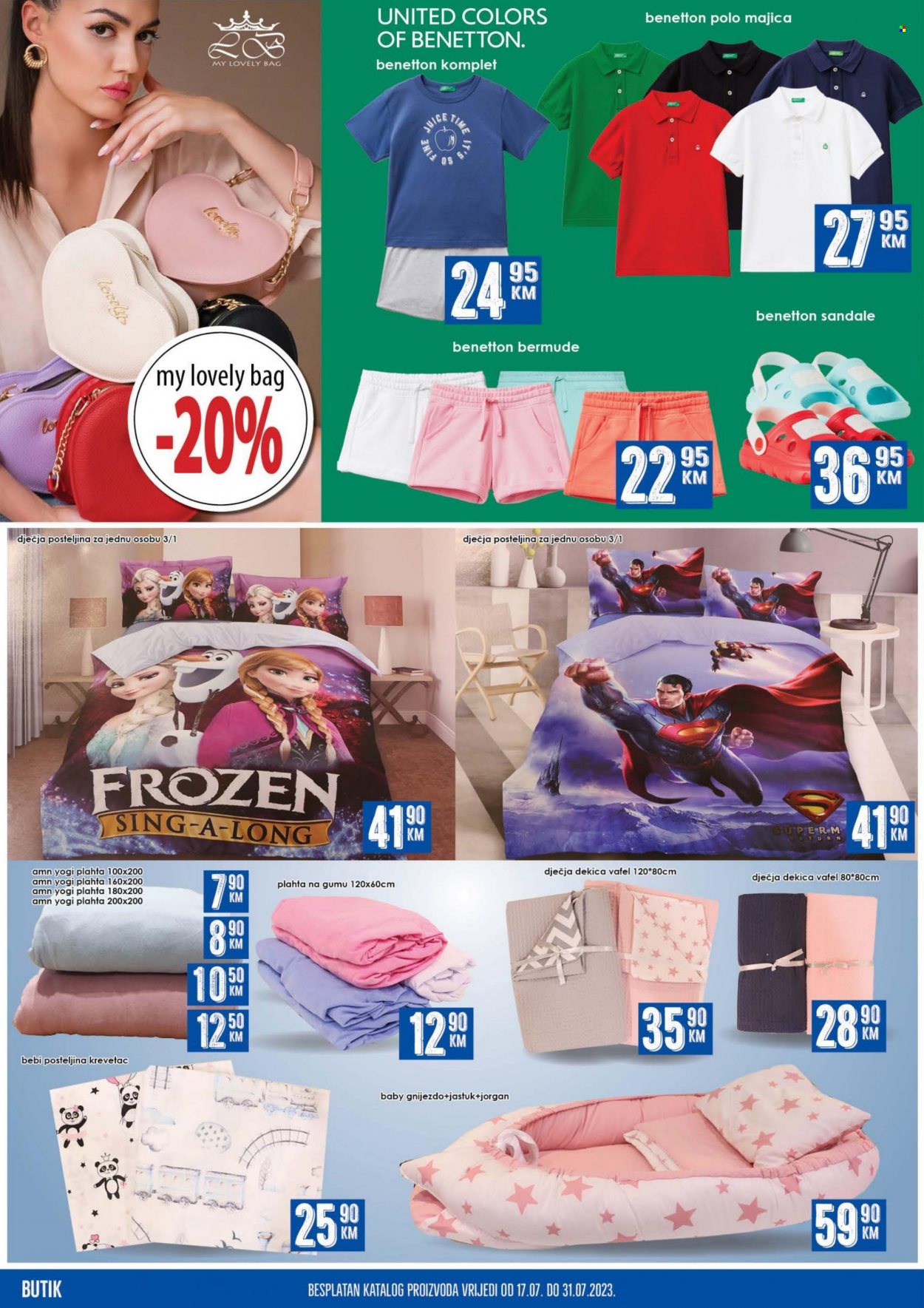Prodex katalog - 17.07.2023. - 31.07.2023.. Stranica 16