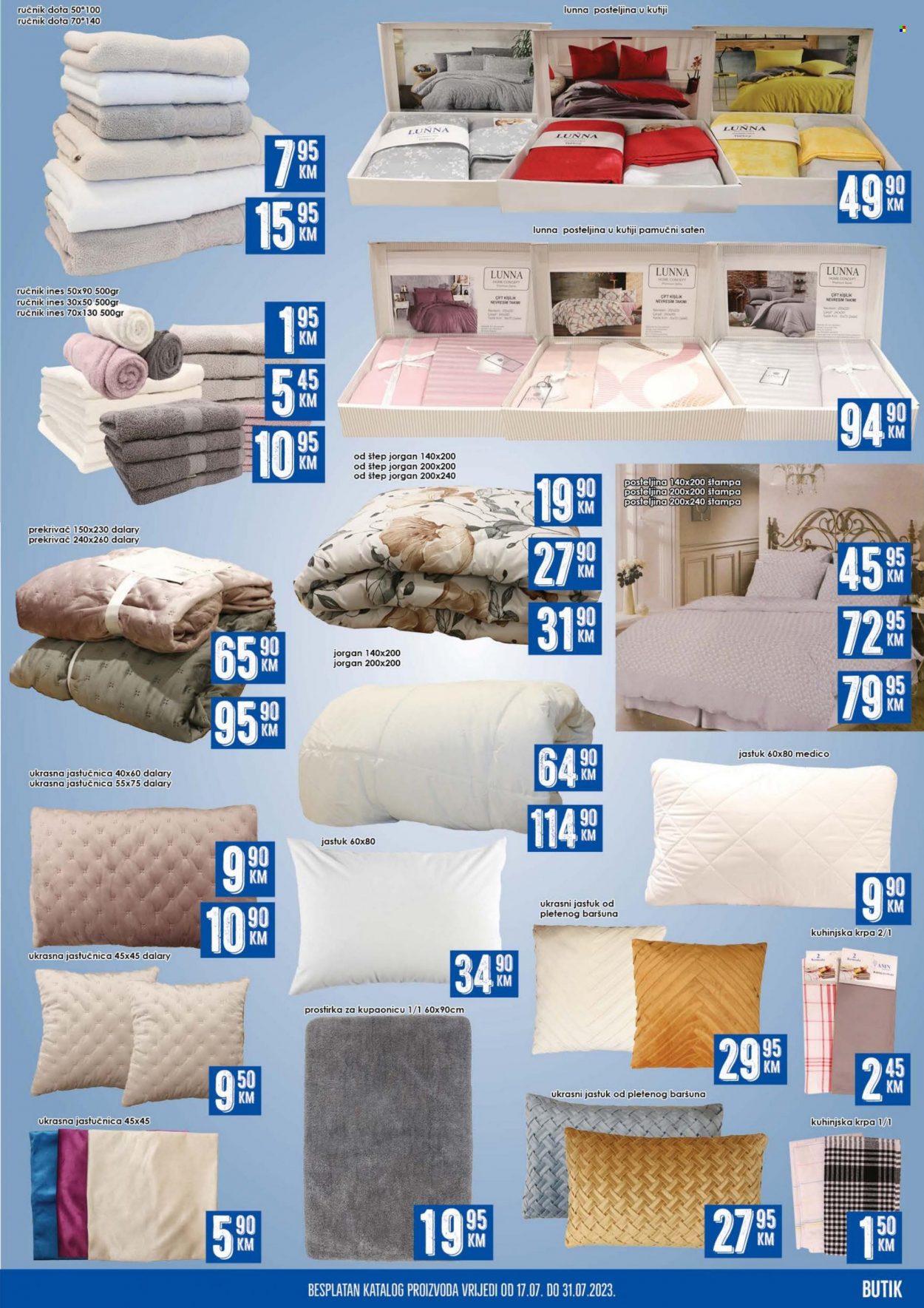 Prodex katalog - 17.07.2023. - 31.07.2023.. Stranica 17