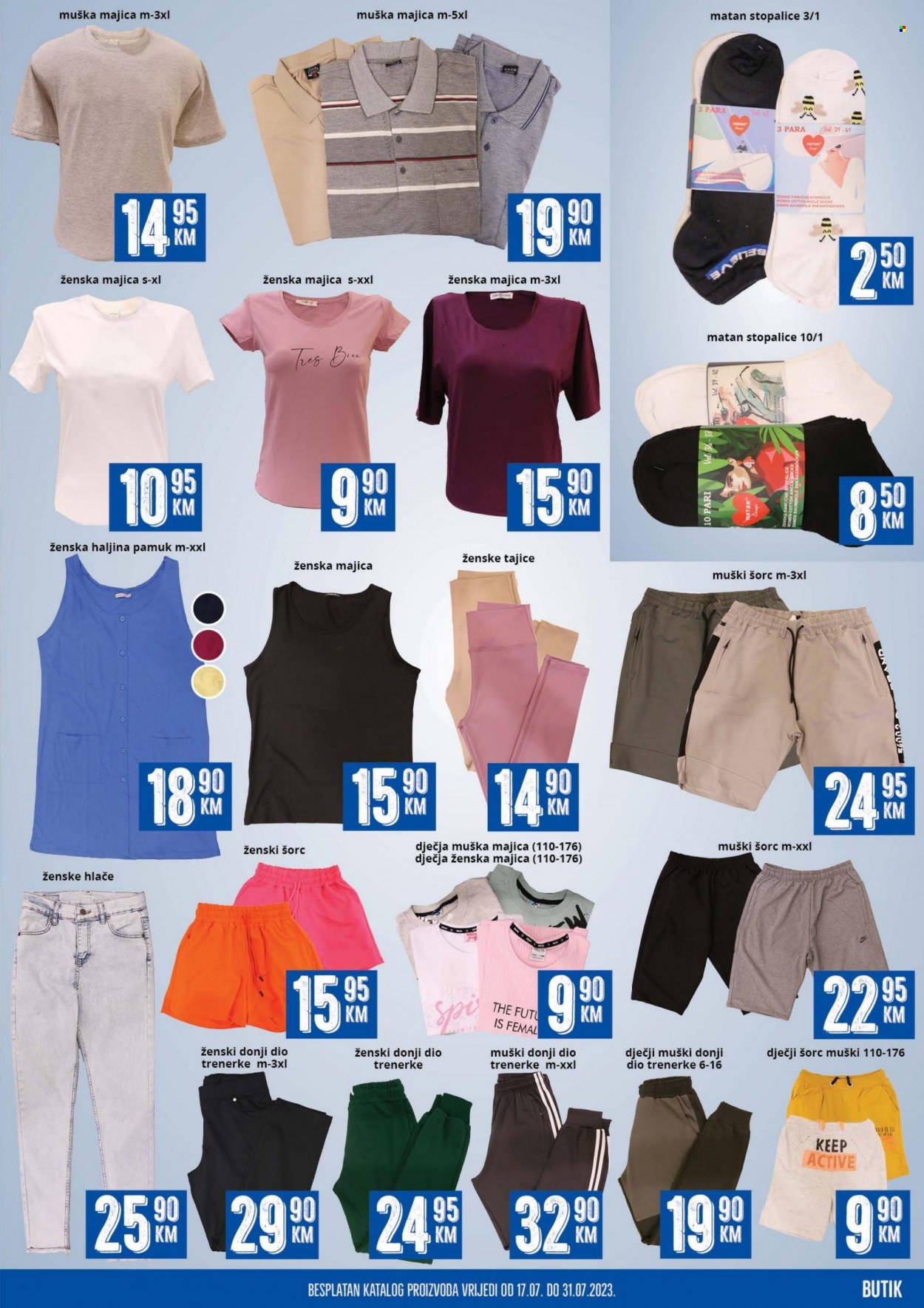 Prodex katalog - 17.07.2023. - 31.07.2023.. Stranica 19
