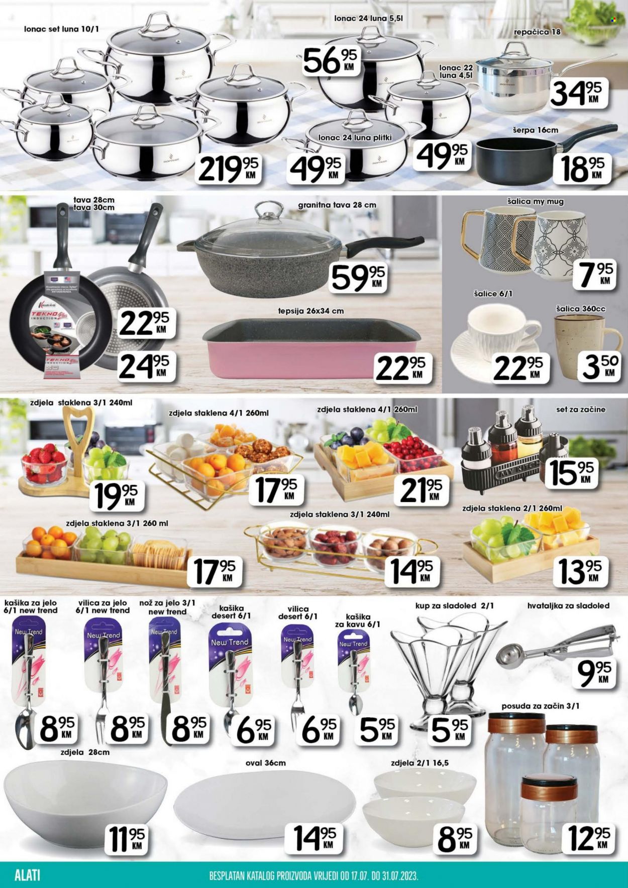 Prodex katalog - 17.07.2023. - 31.07.2023.. Stranica 20