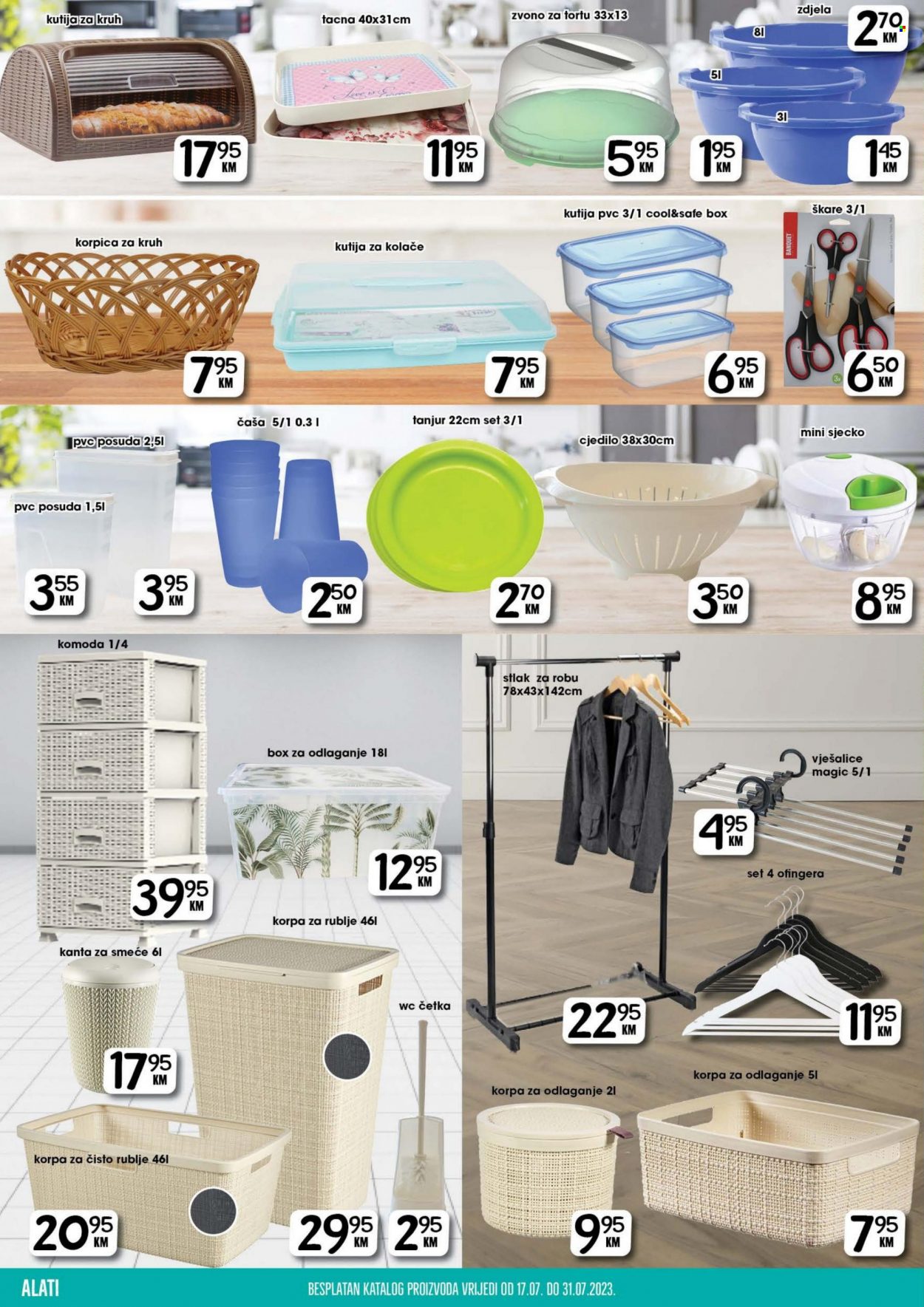 Prodex katalog - 17.07.2023. - 31.07.2023.. Stranica 22