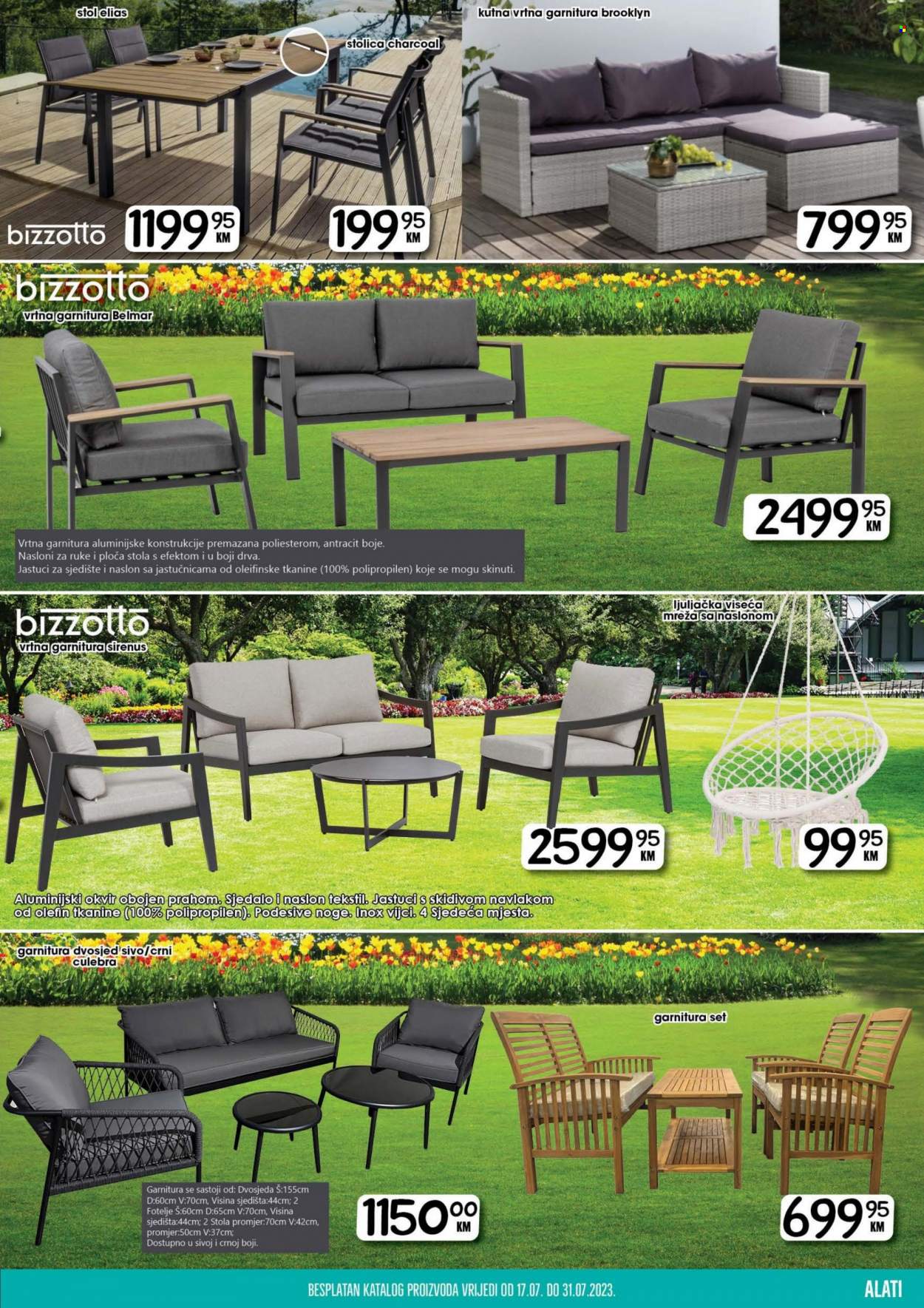 Prodex katalog - 17.07.2023. - 31.07.2023.. Stranica 25