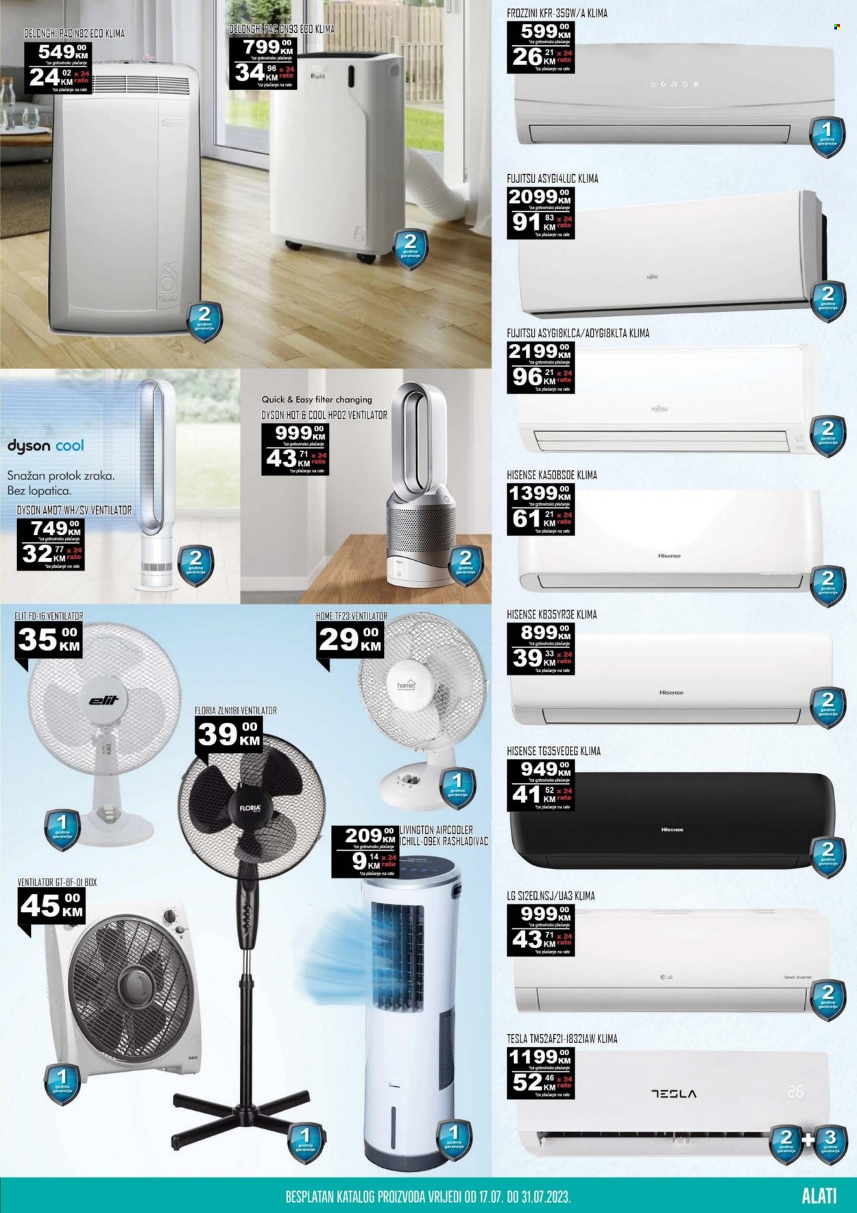 Prodex katalog - 17.07.2023. - 31.07.2023.. Stranica 31