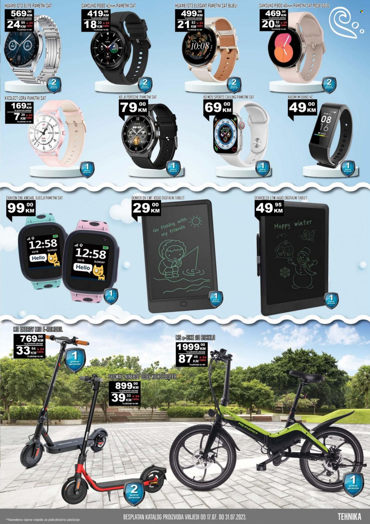 Prodex katalog - 17.07.2023. - 31.07.2023.. Stranica 33