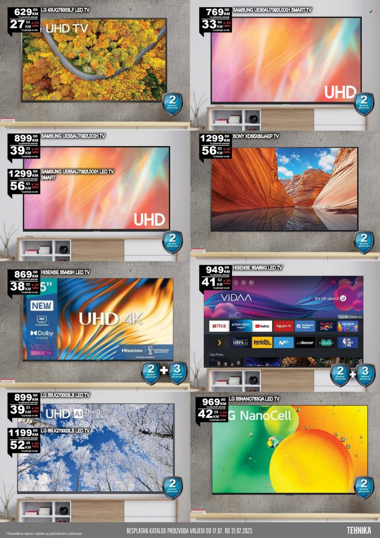 Prodex katalog - 17.07.2023. - 31.07.2023.. Stranica 35