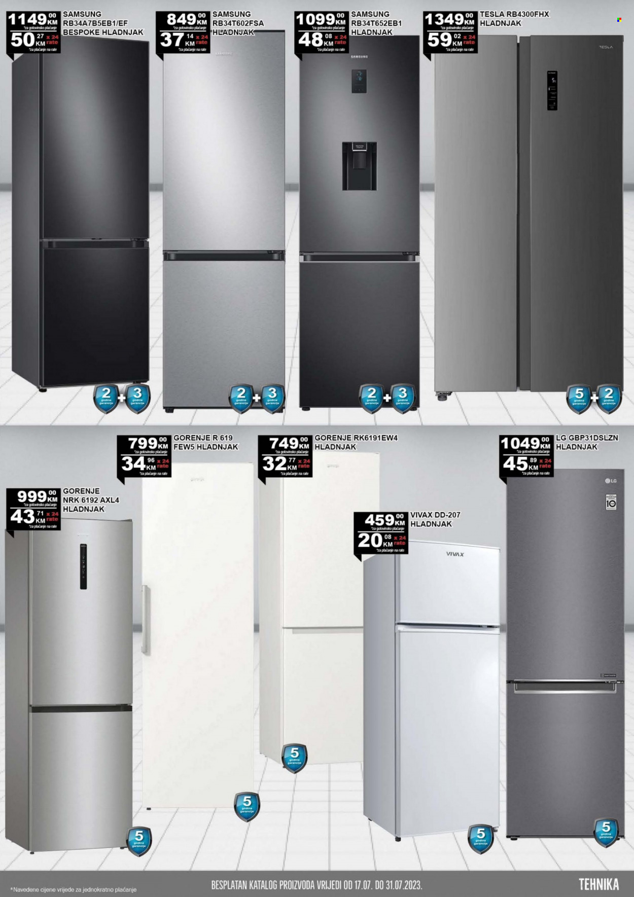 Prodex katalog - 17.07.2023. - 31.07.2023.. Stranica 37