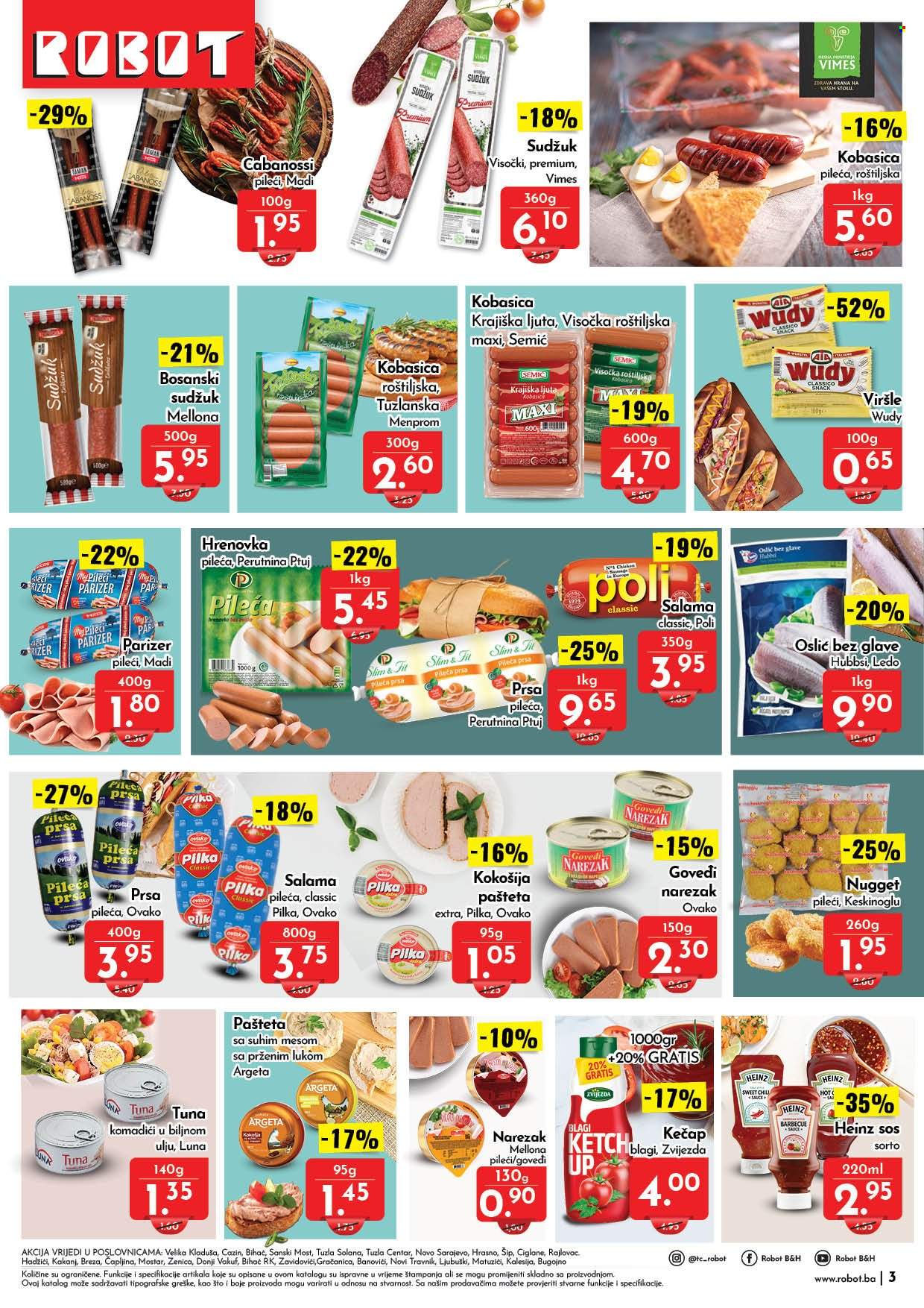 Robot katalog - 17.07.2023. - 30.07.2023.. Stranica 2