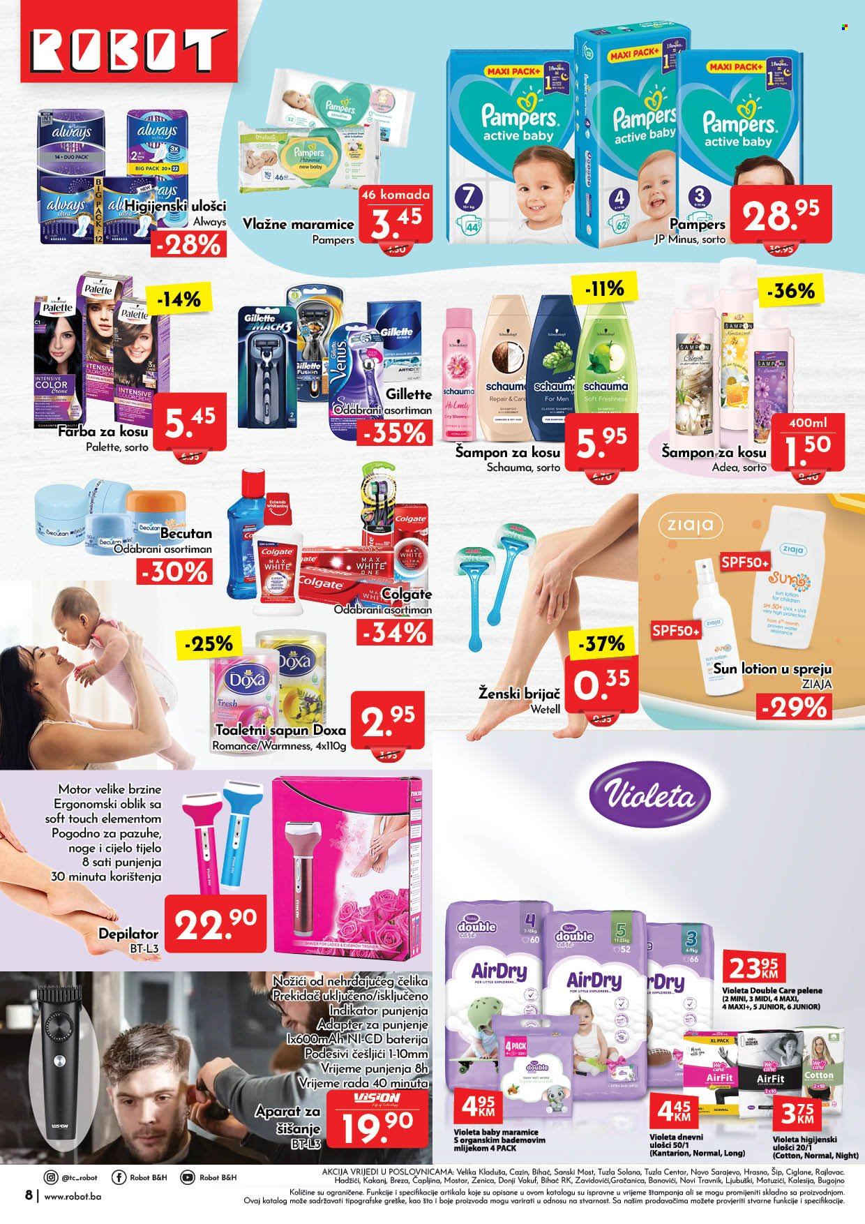 Robot katalog - 17.07.2023. - 30.07.2023.. Stranica 8