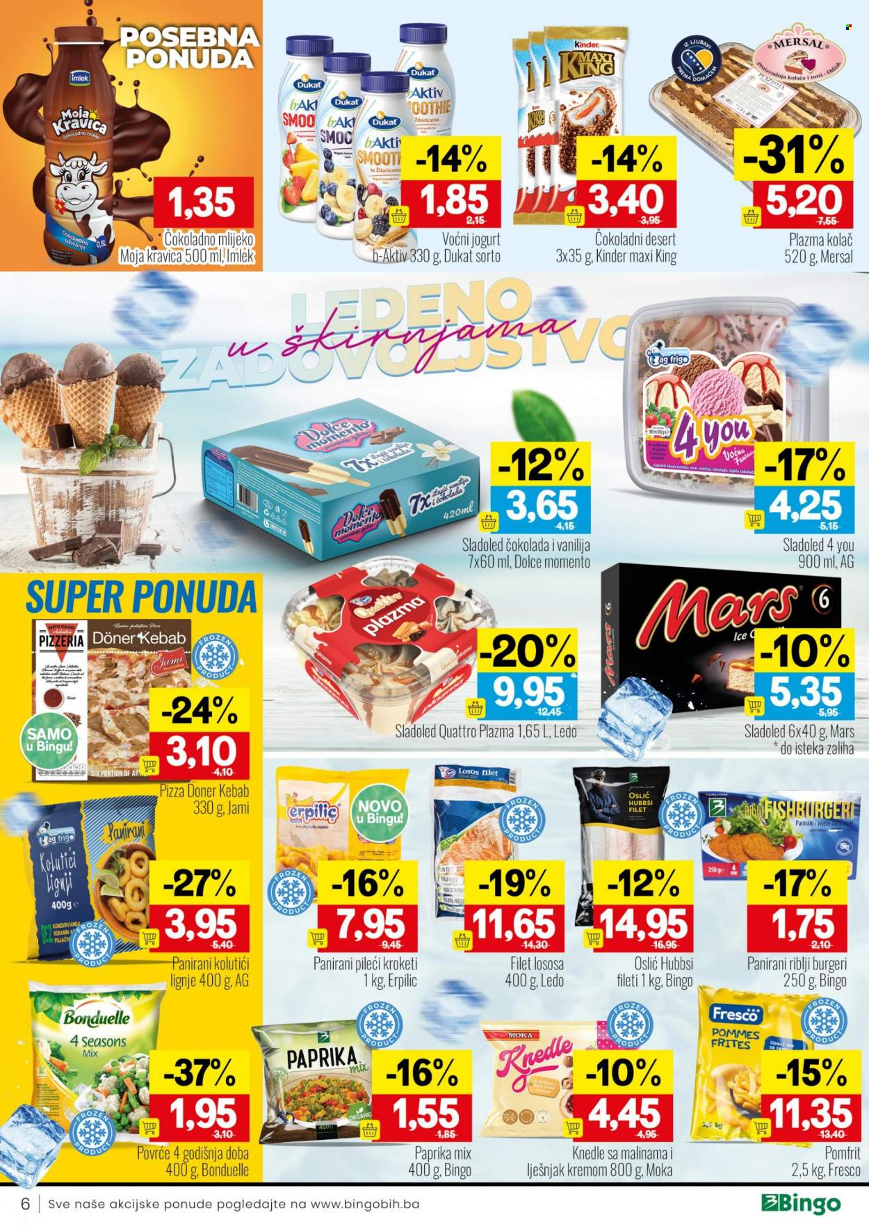 Bingo katalog - 18.07.2023. - 30.07.2023.. Stranica 6