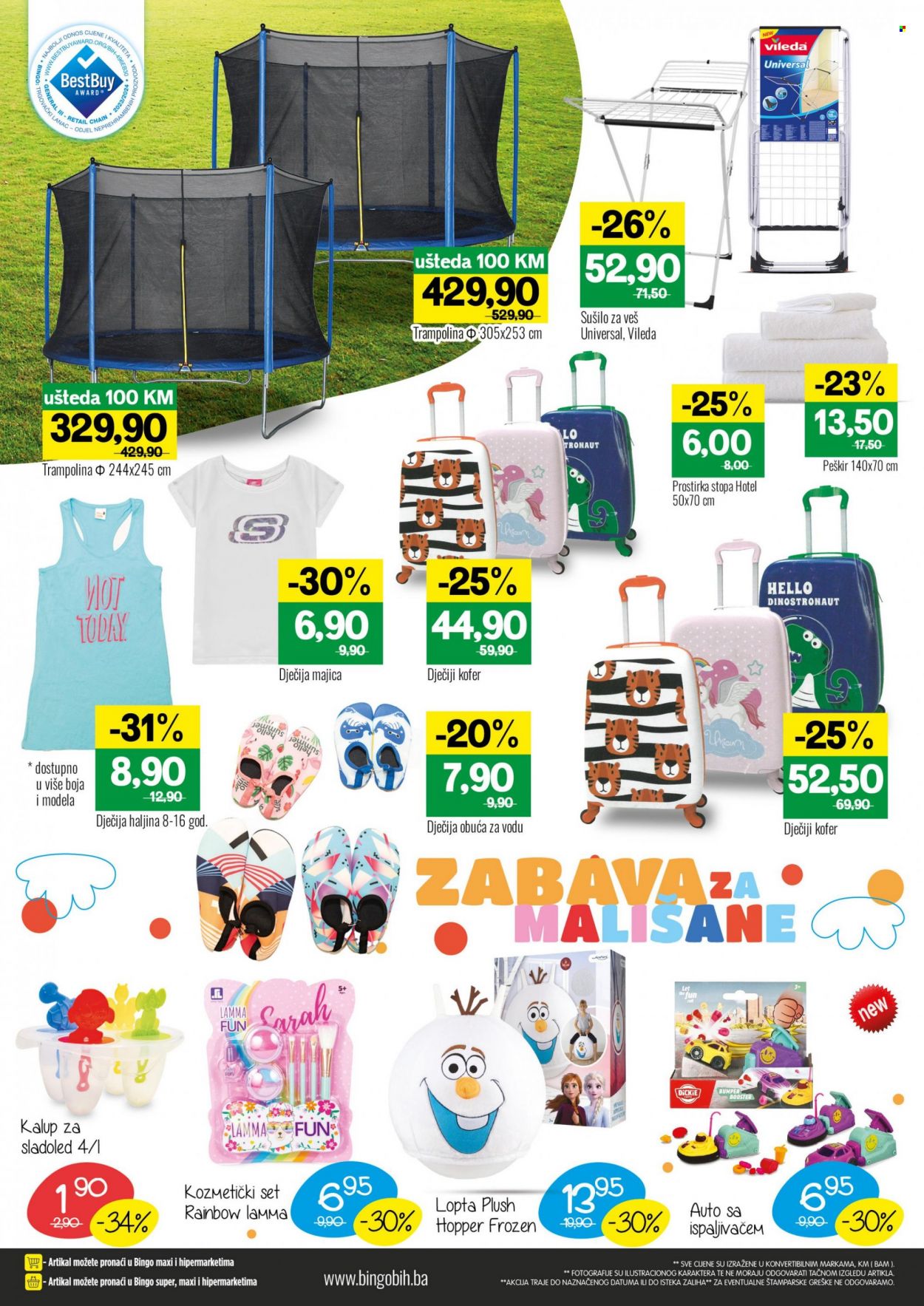 Bingo katalog - 18.07.2023. - 30.07.2023.. Stranica 16