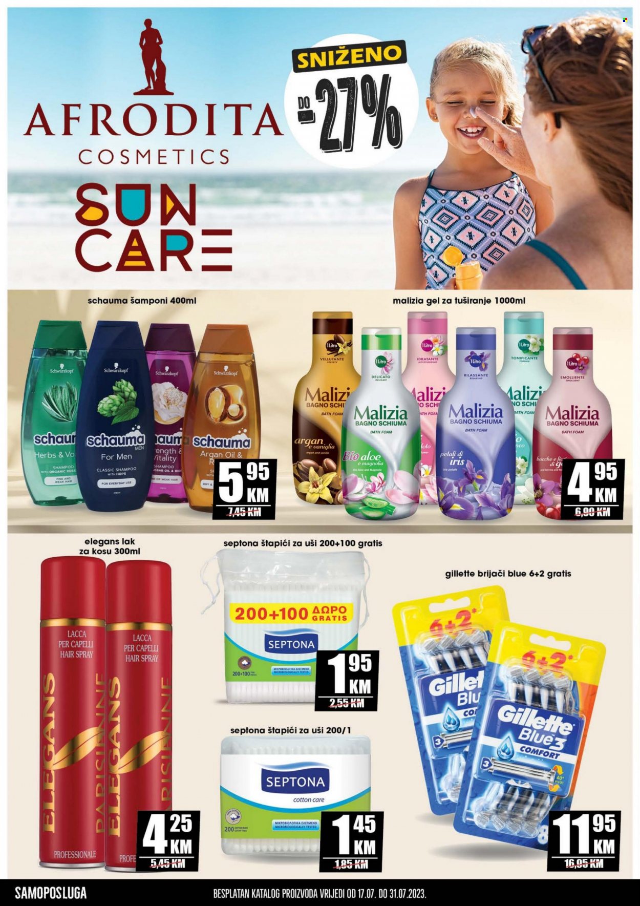 Prodex katalog - 17.07.2023. - 31.07.2023.. Stranica 6