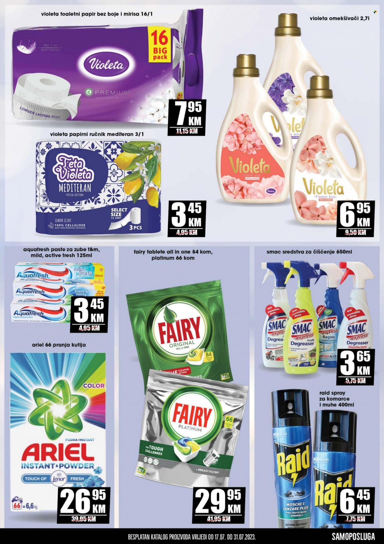 Prodex katalog - 17.07.2023. - 31.07.2023.. Stranica 7