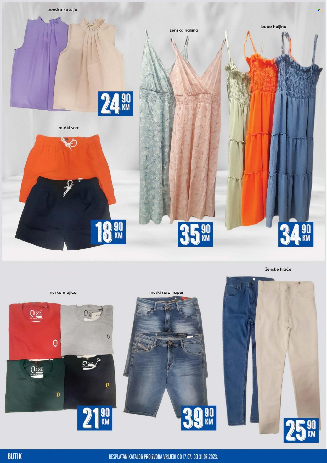 Prodex katalog - 17.07.2023. - 31.07.2023.. Stranica 12