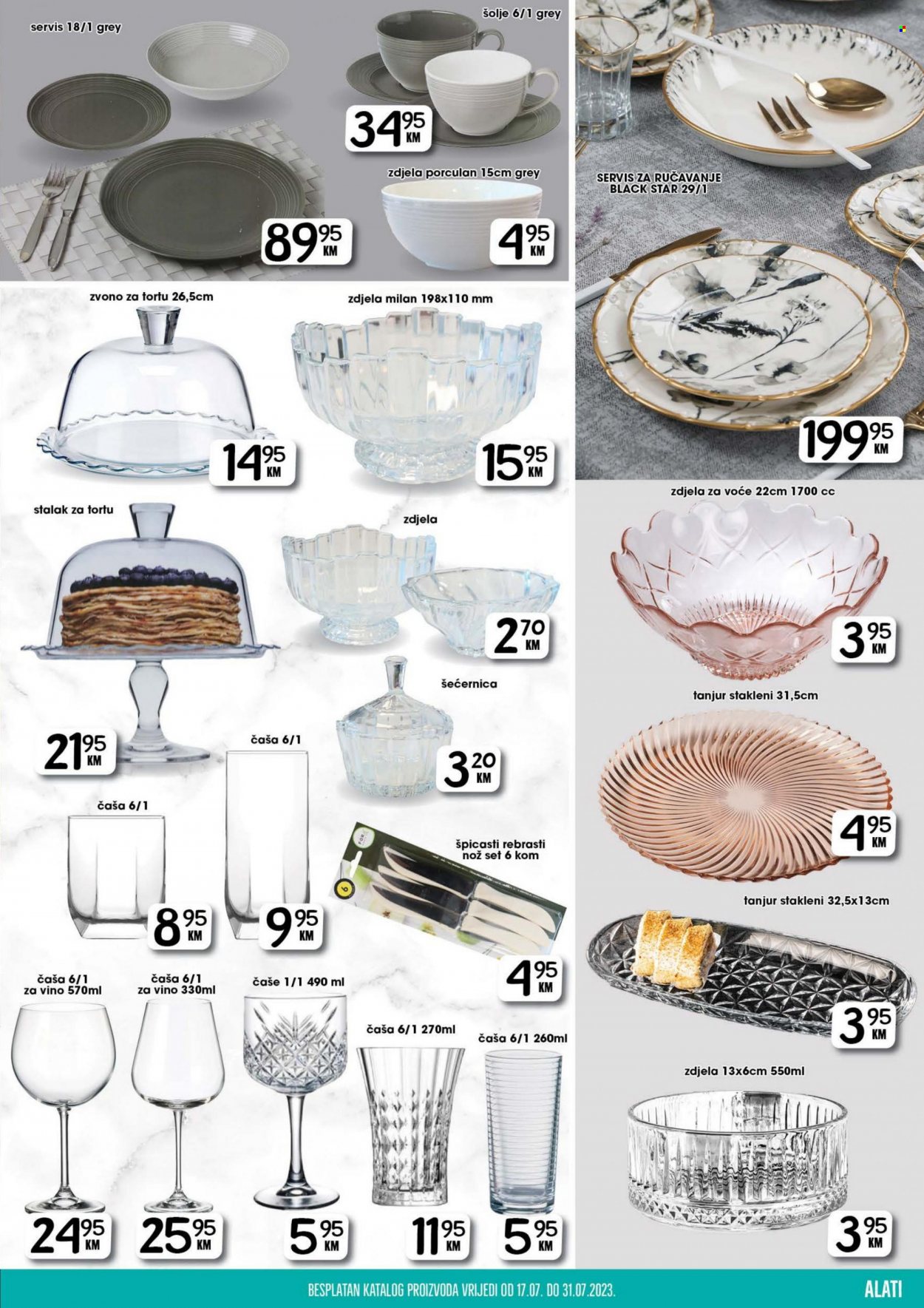Prodex katalog - 17.07.2023. - 31.07.2023.. Stranica 17