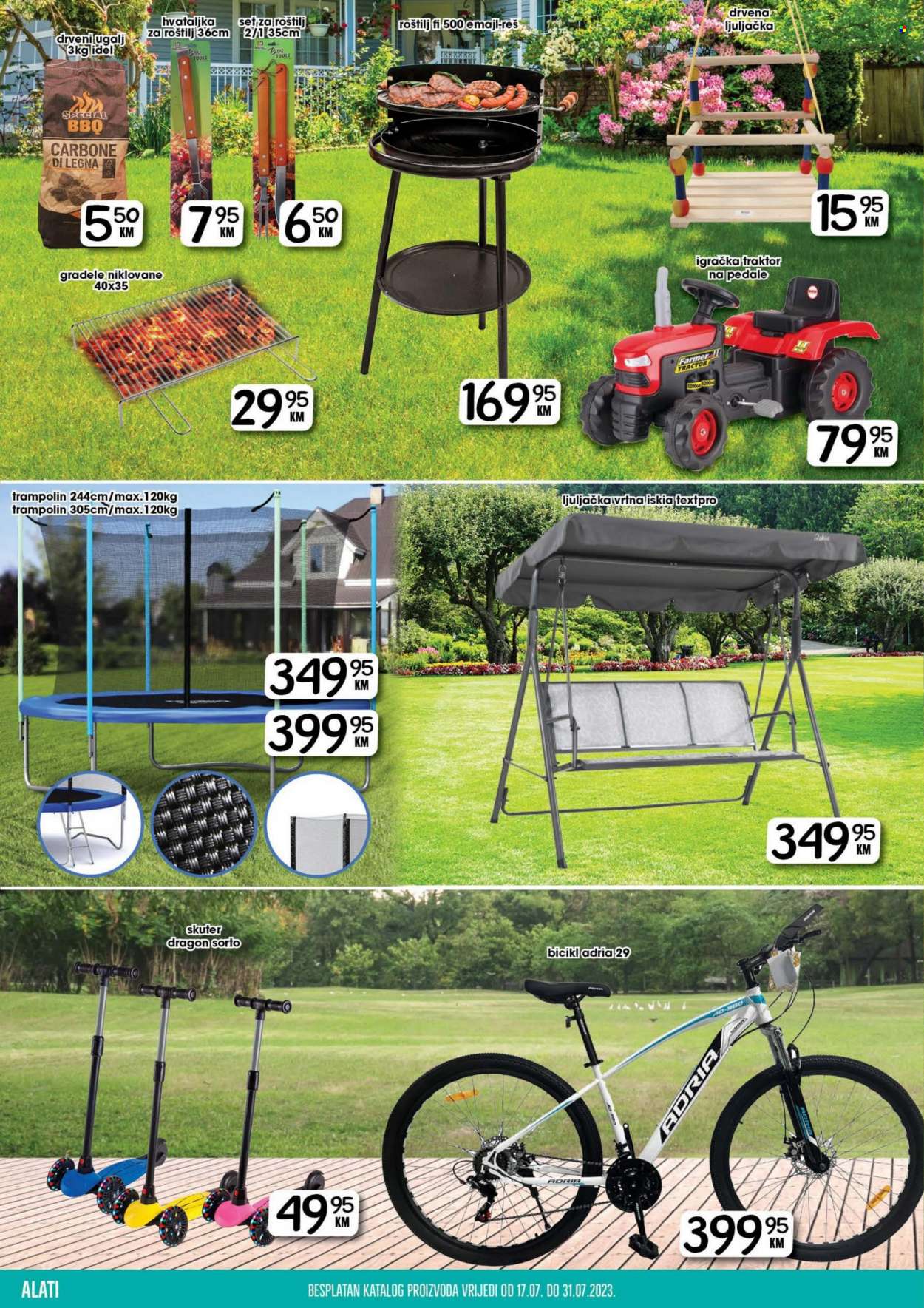 Prodex katalog - 17.07.2023. - 31.07.2023.. Stranica 20