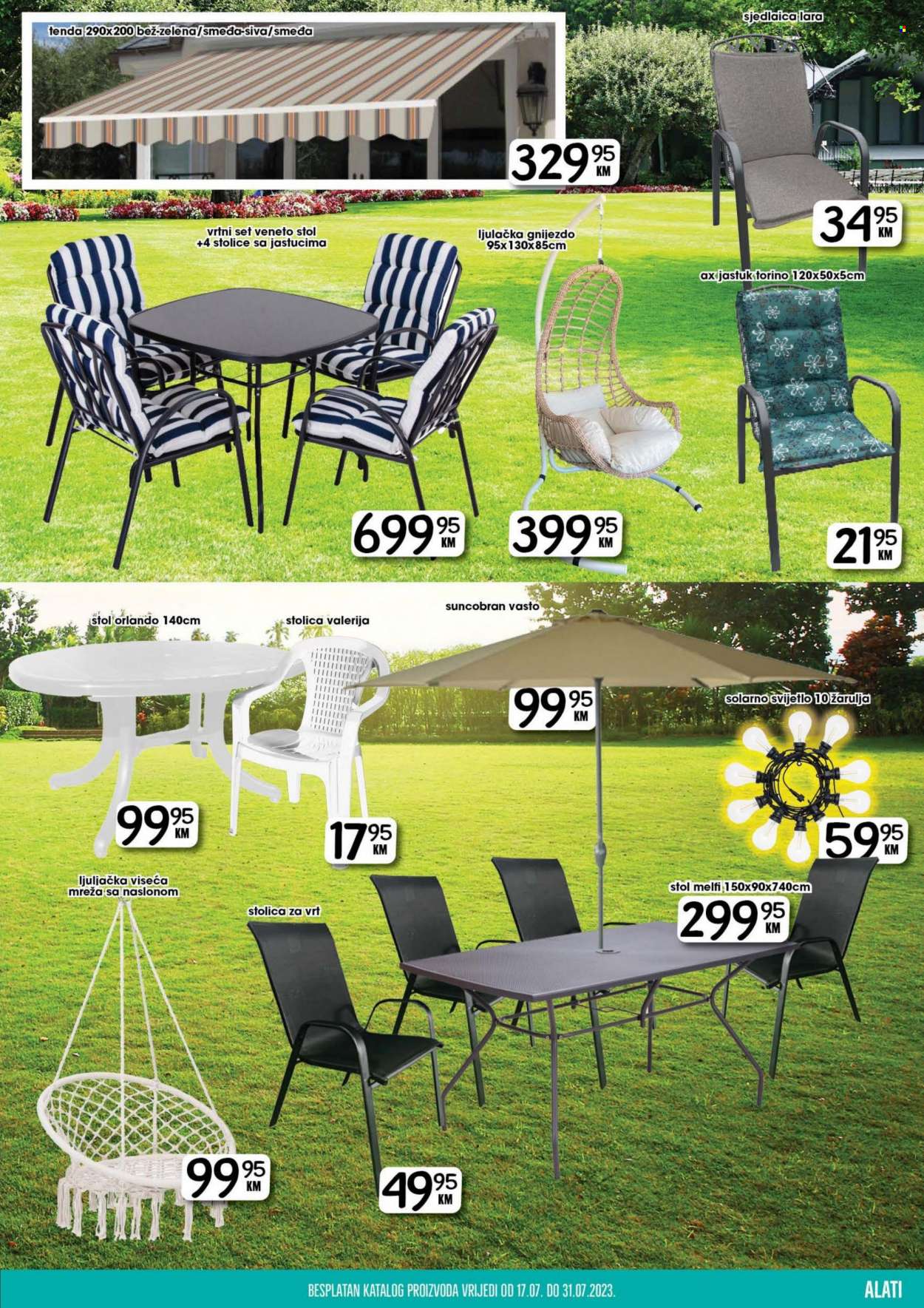Prodex katalog - 17.07.2023. - 31.07.2023.. Stranica 21