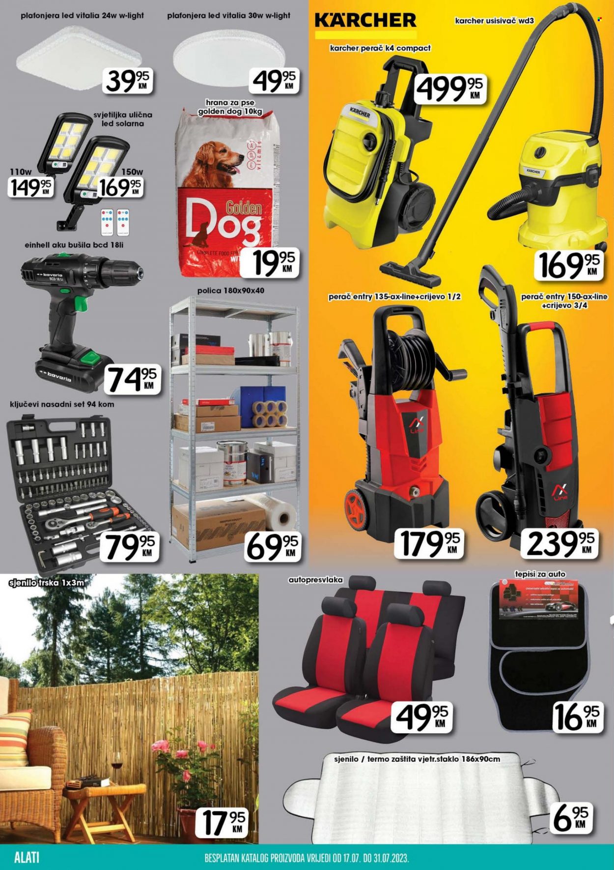 Prodex katalog - 17.07.2023. - 31.07.2023.. Stranica 22