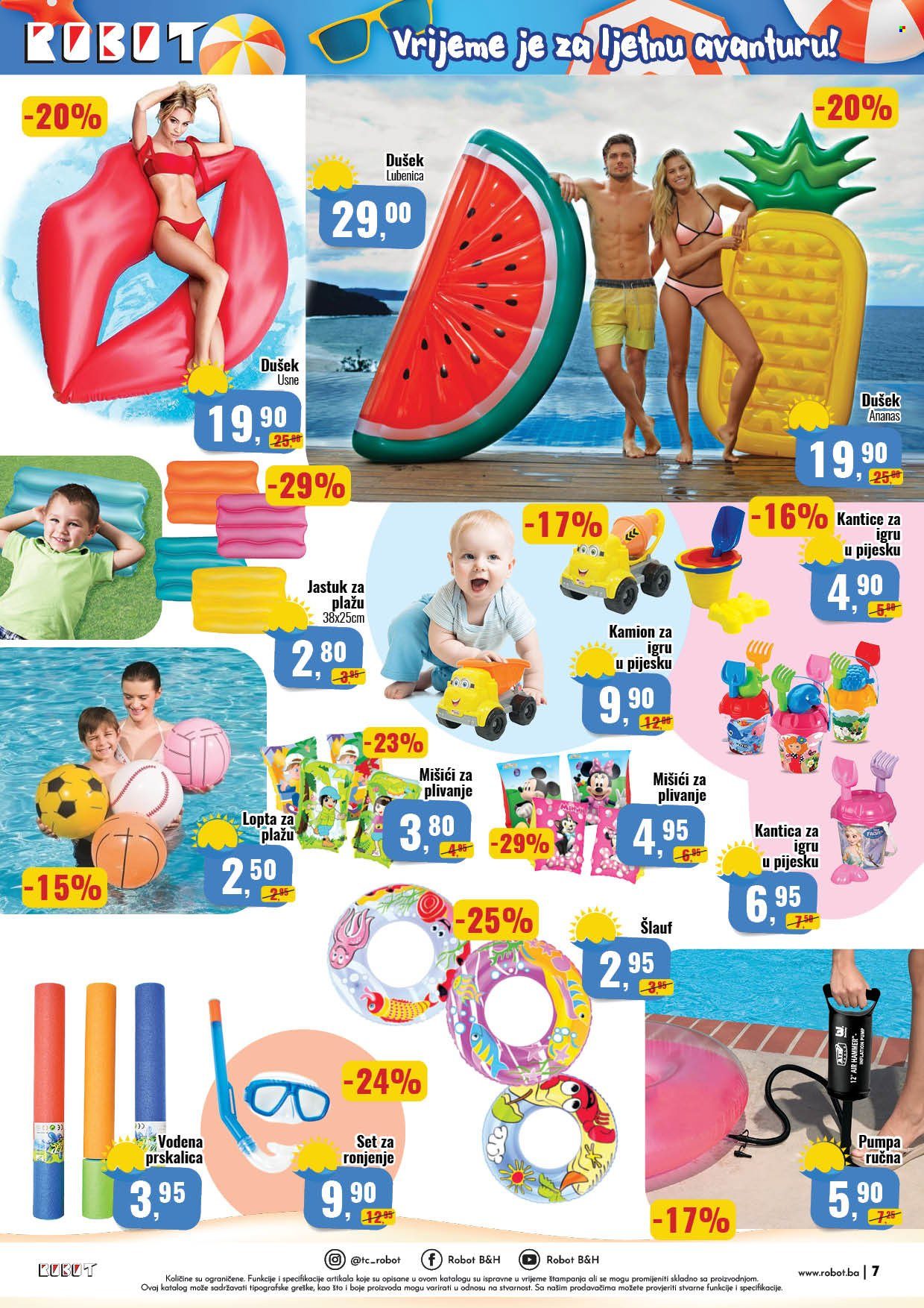 Robot katalog - 15.07.2023. - 15.08.2023.. Stranica 4