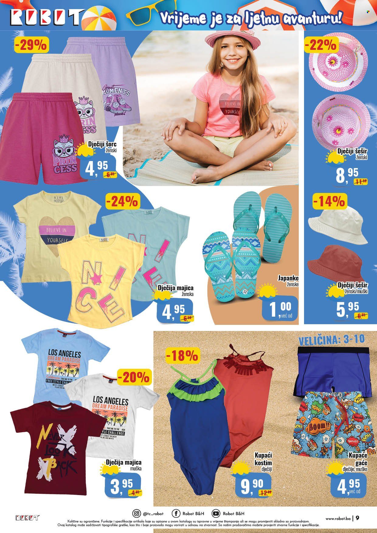 Robot katalog - 15.07.2023. - 15.08.2023.. Stranica 8