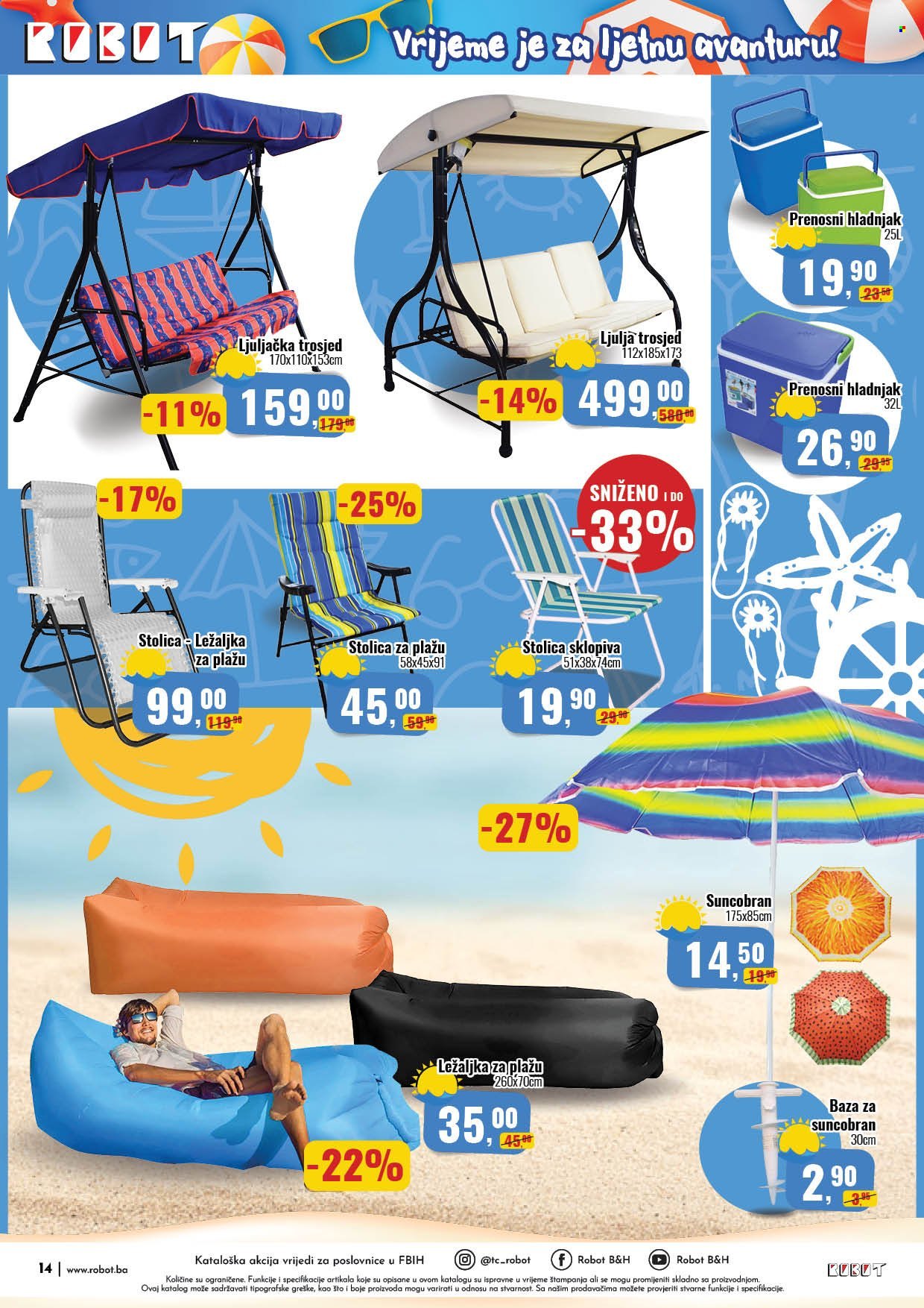 Robot katalog - 15.07.2023. - 15.08.2023.. Stranica 10