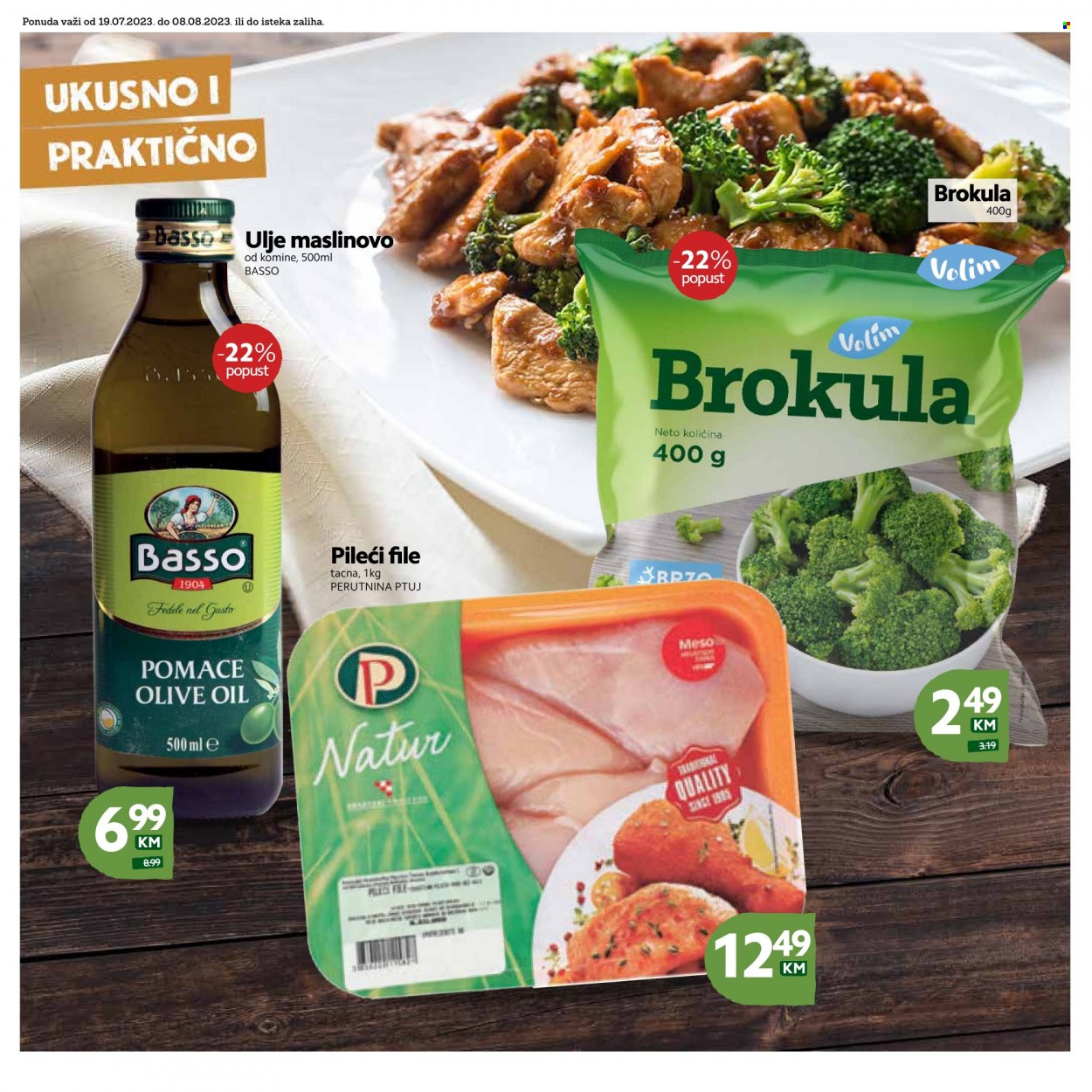 Tropic katalog - 19.07.2023. - 08.08.2023.. Stranica 2