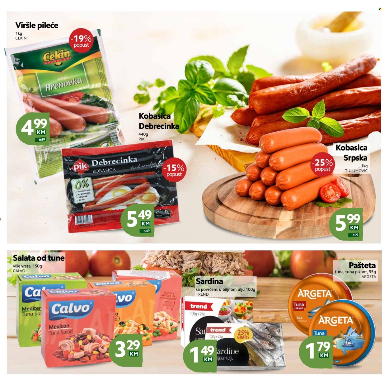 Tropic katalog - 19.07.2023. - 08.08.2023.. Stranica 7