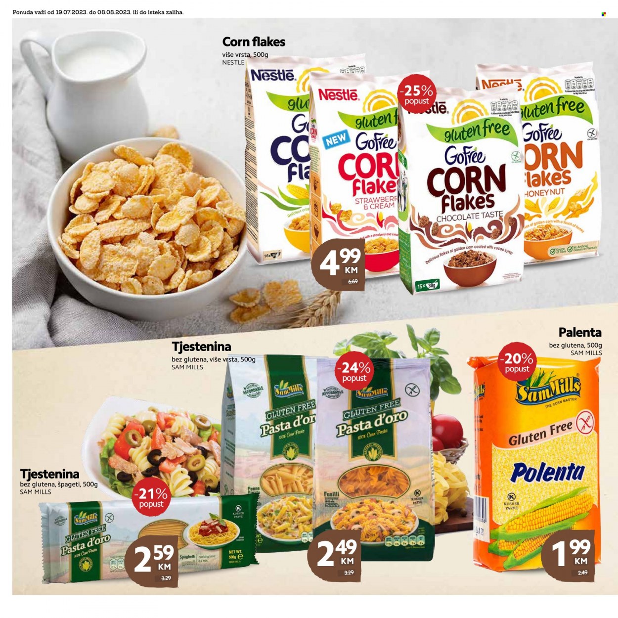 Tropic katalog - 19.07.2023. - 08.08.2023.. Stranica 14