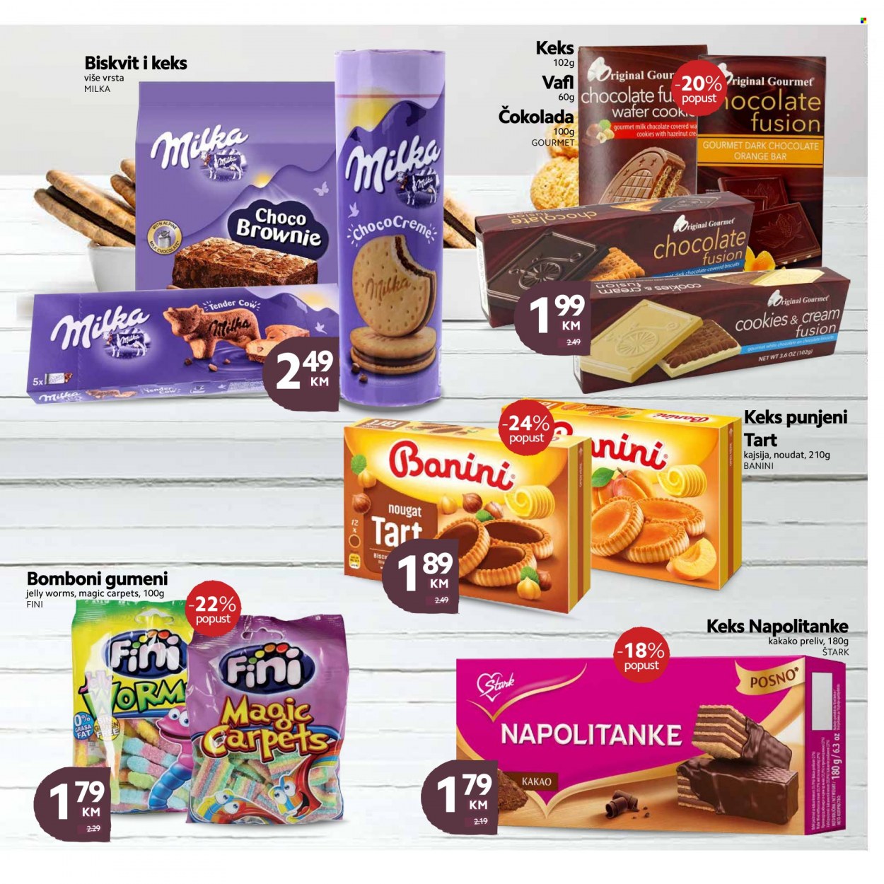 Tropic katalog - 19.07.2023. - 08.08.2023.. Stranica 19