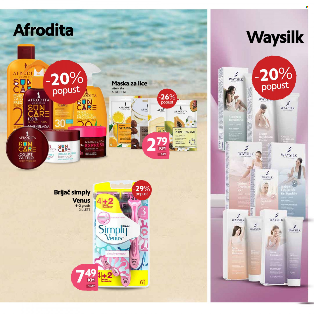 Tropic katalog - 19.07.2023. - 08.08.2023.. Stranica 35
