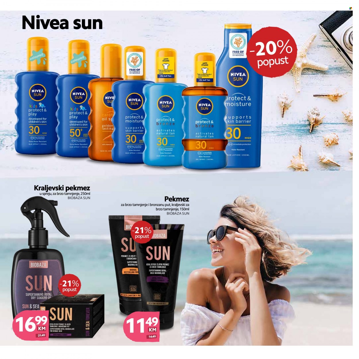 Tropic katalog - 19.07.2023. - 08.08.2023.. Stranica 37