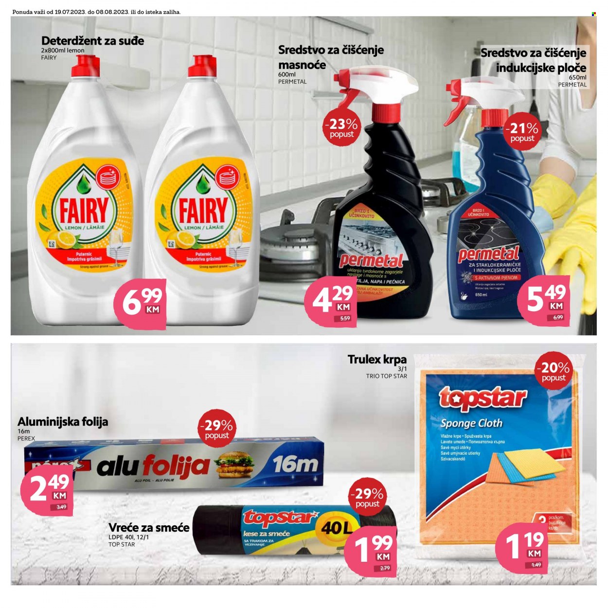 Tropic katalog - 19.07.2023. - 08.08.2023.. Stranica 42