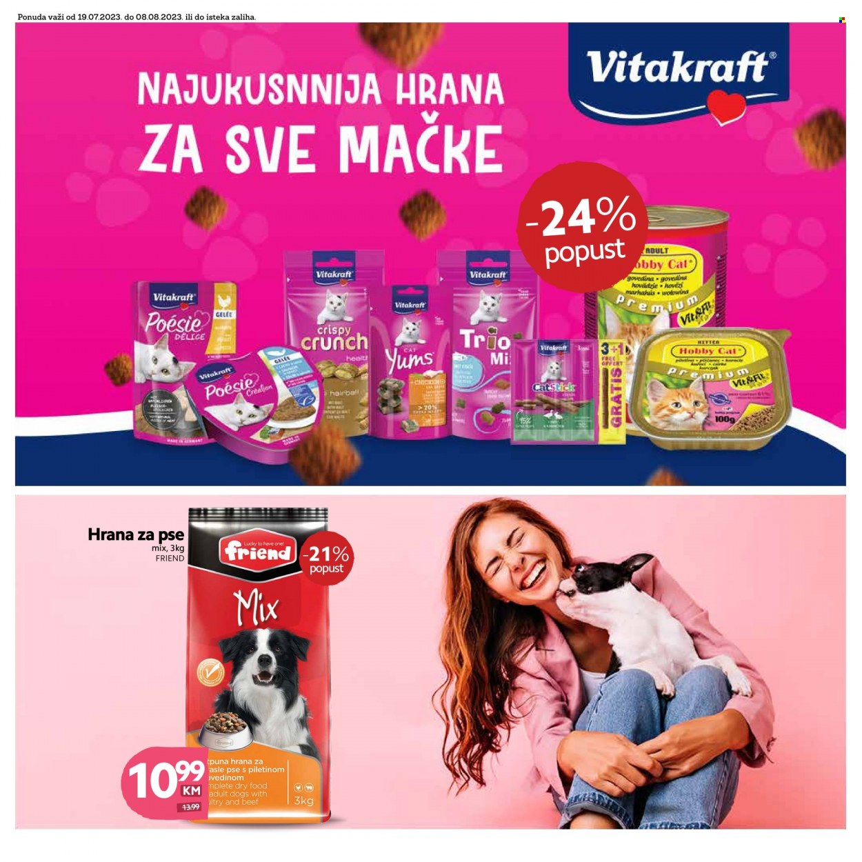 Tropic katalog - 19.07.2023. - 08.08.2023.. Stranica 44