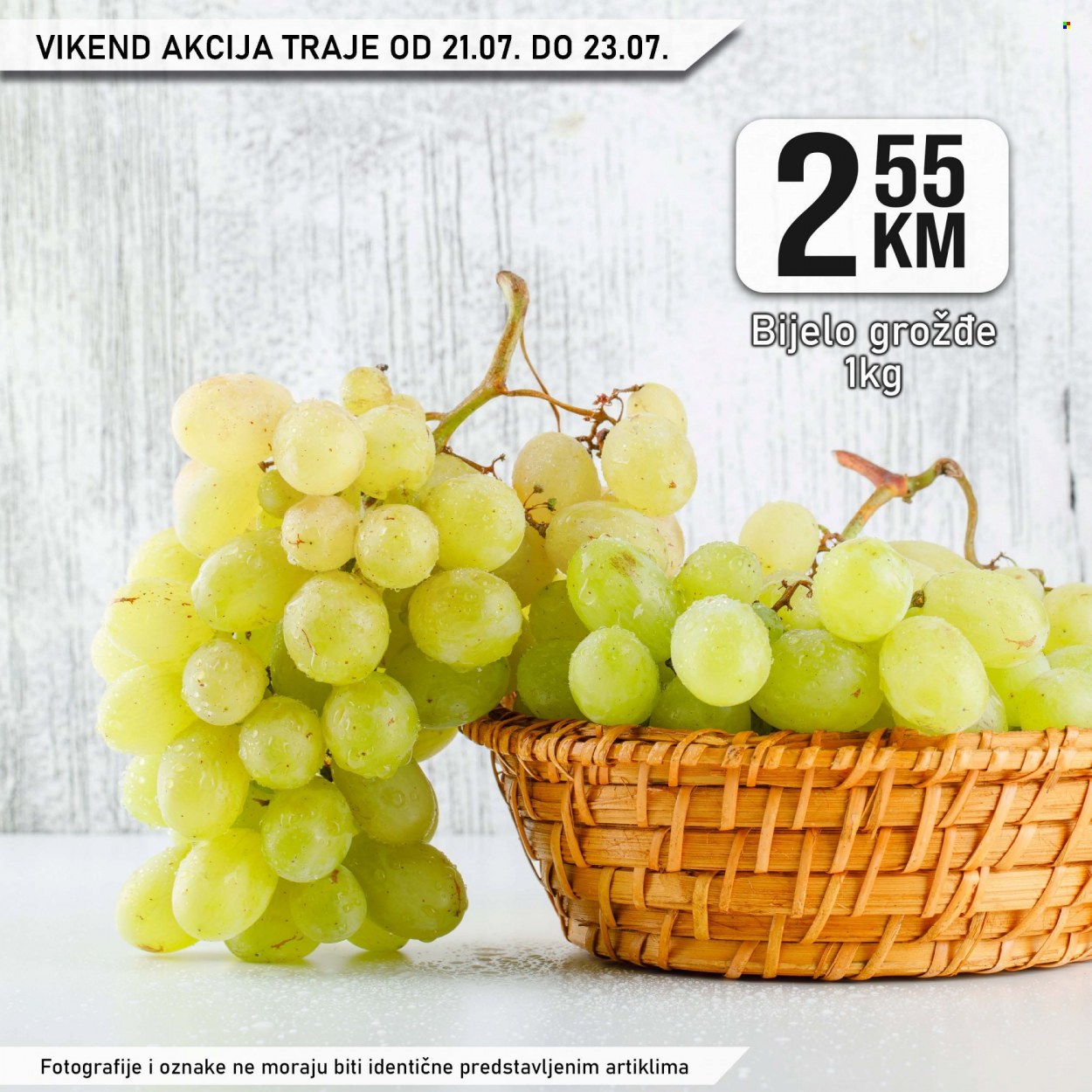 Kort marketi katalog - 21.07.2023. - 23.07.2023.. Stranica 2