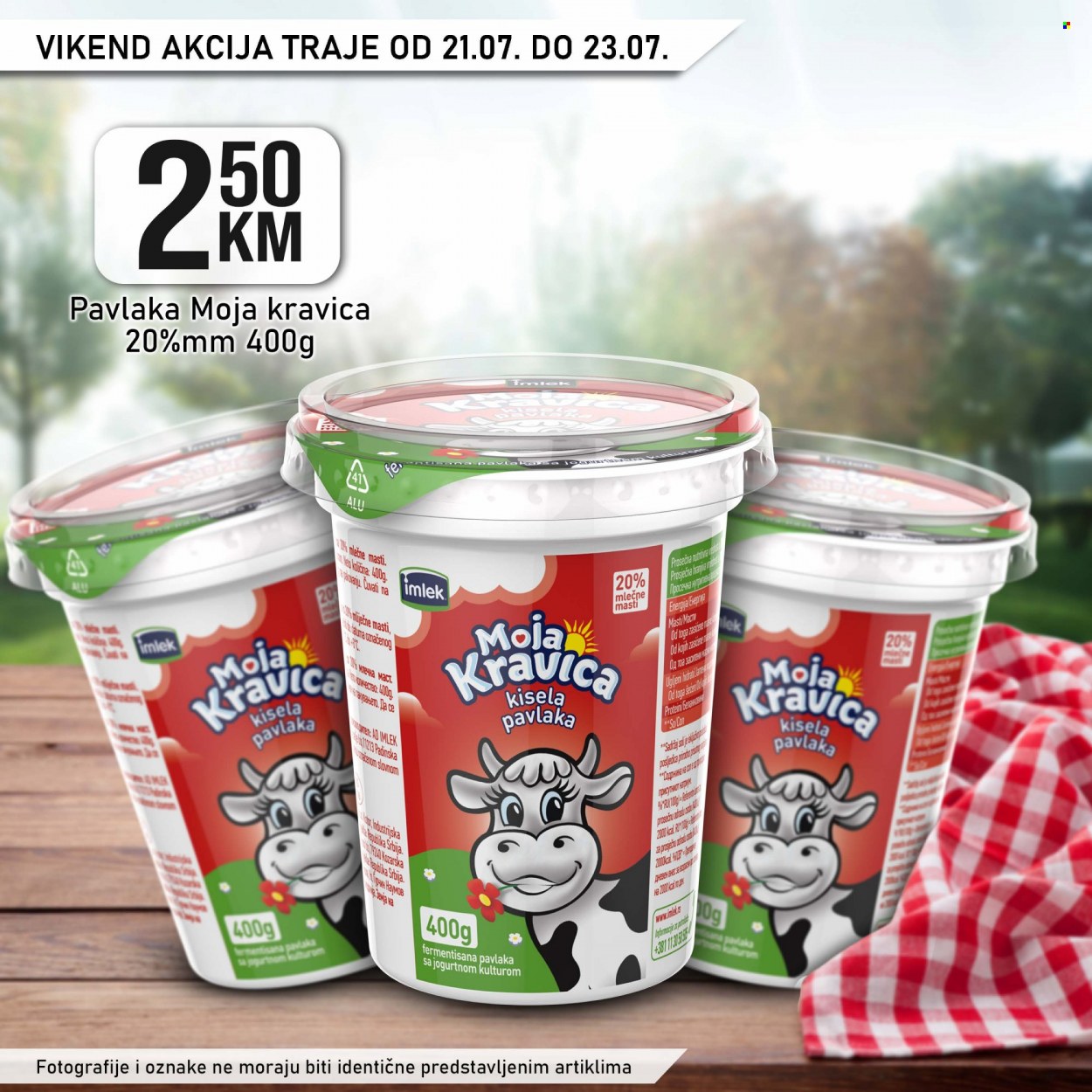 Kort marketi katalog - 21.07.2023. - 23.07.2023.. Stranica 8