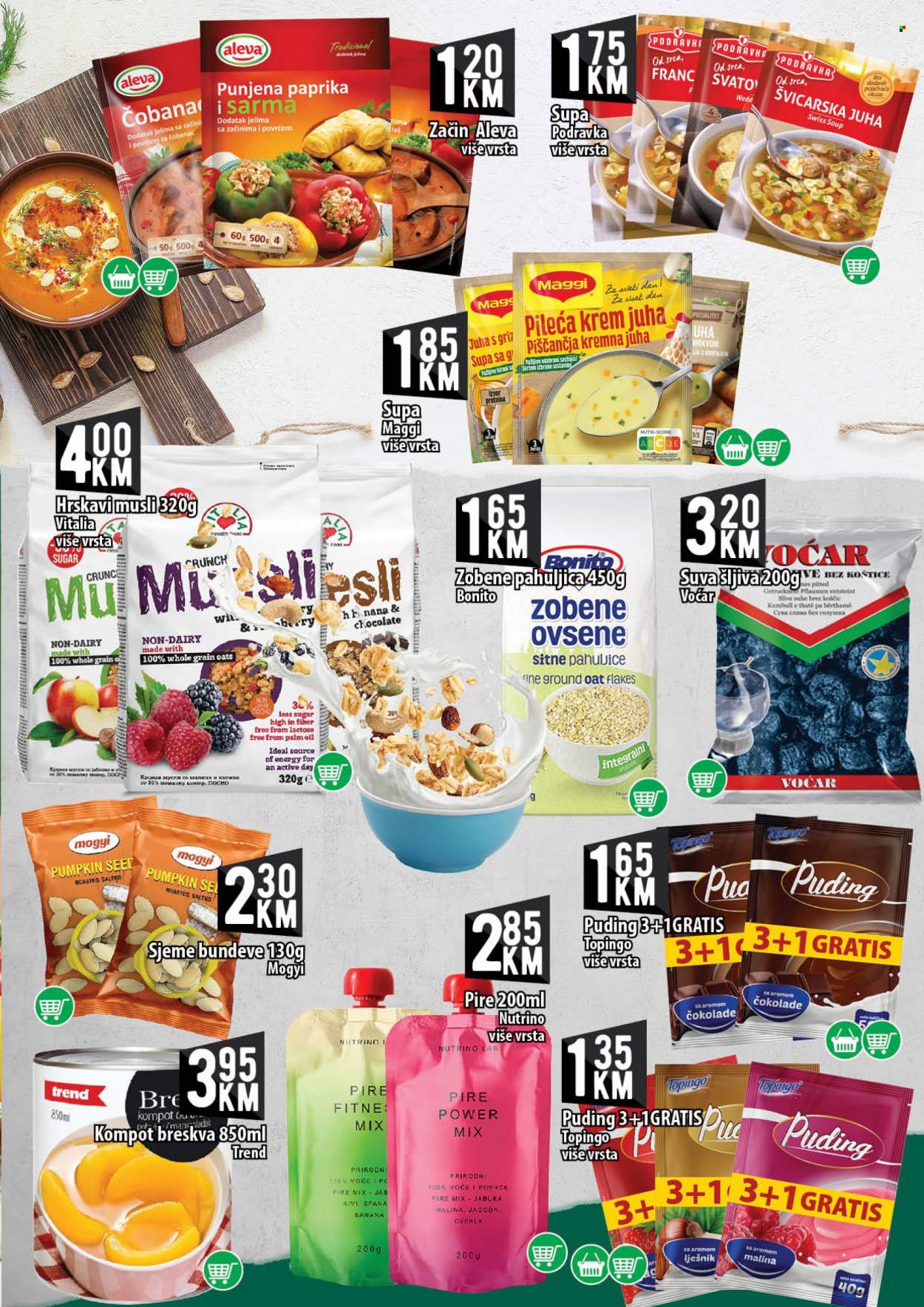 Kort marketi katalog - 21.07.2023. - 16.08.2023.. Stranica 7