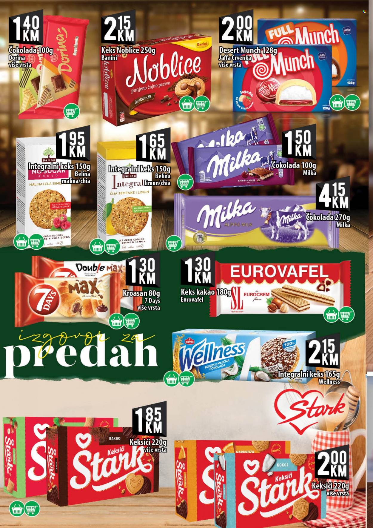 Kort marketi katalog - 21.07.2023. - 16.08.2023.. Stranica 8