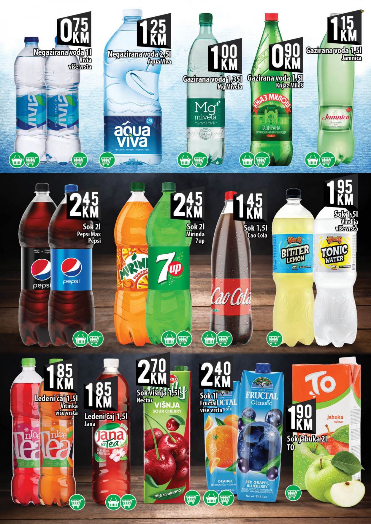 Kort marketi katalog - 21.07.2023. - 16.08.2023.. Stranica 10