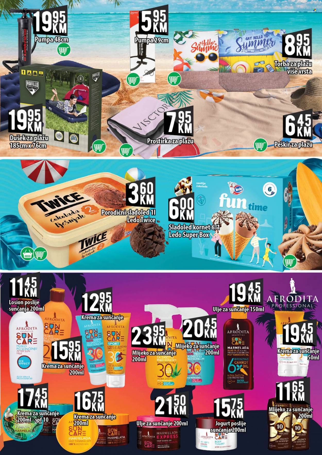 Kort marketi katalog - 21.07.2023. - 16.08.2023.. Stranica 13