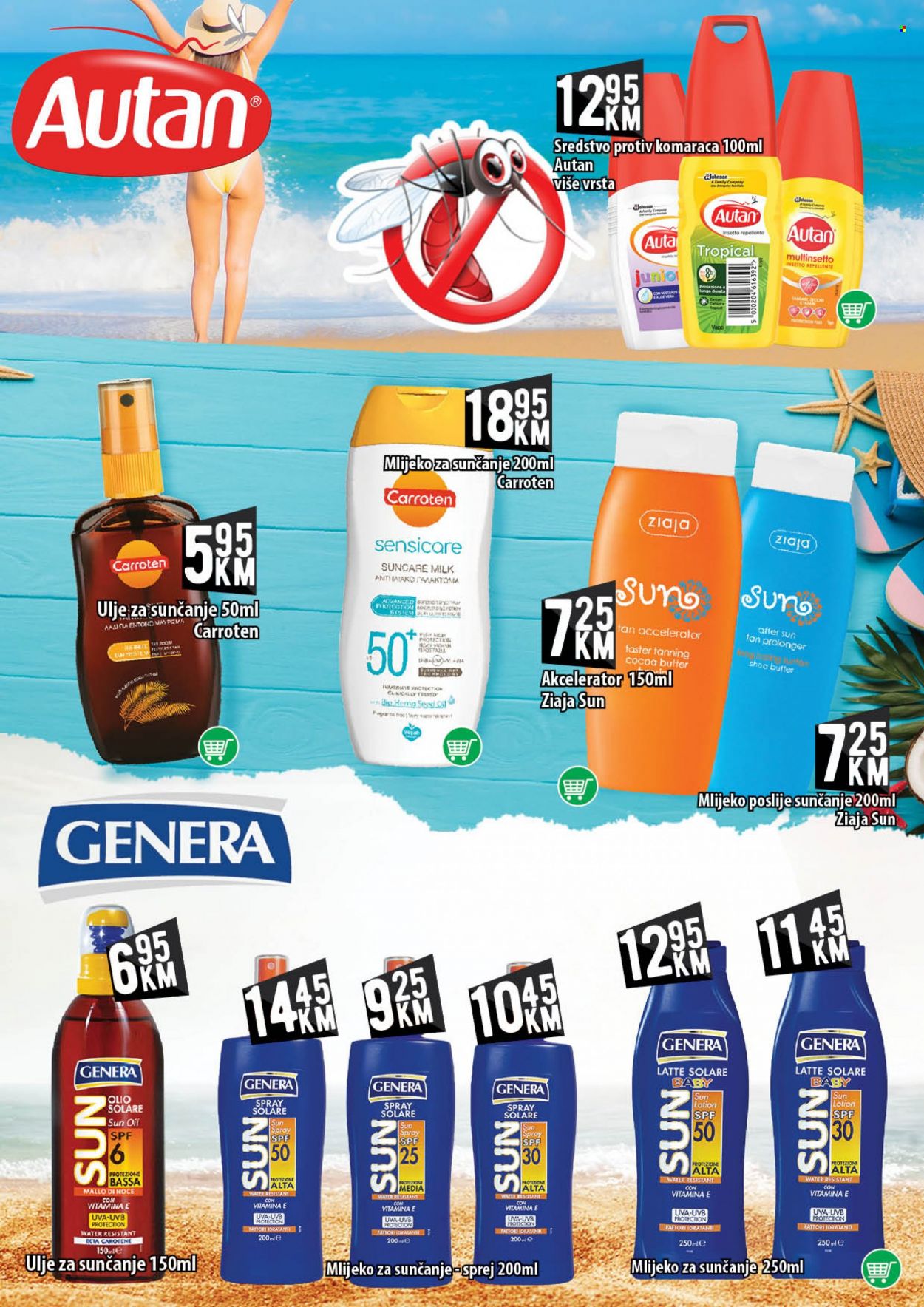 Kort marketi katalog - 21.07.2023. - 16.08.2023.. Stranica 14