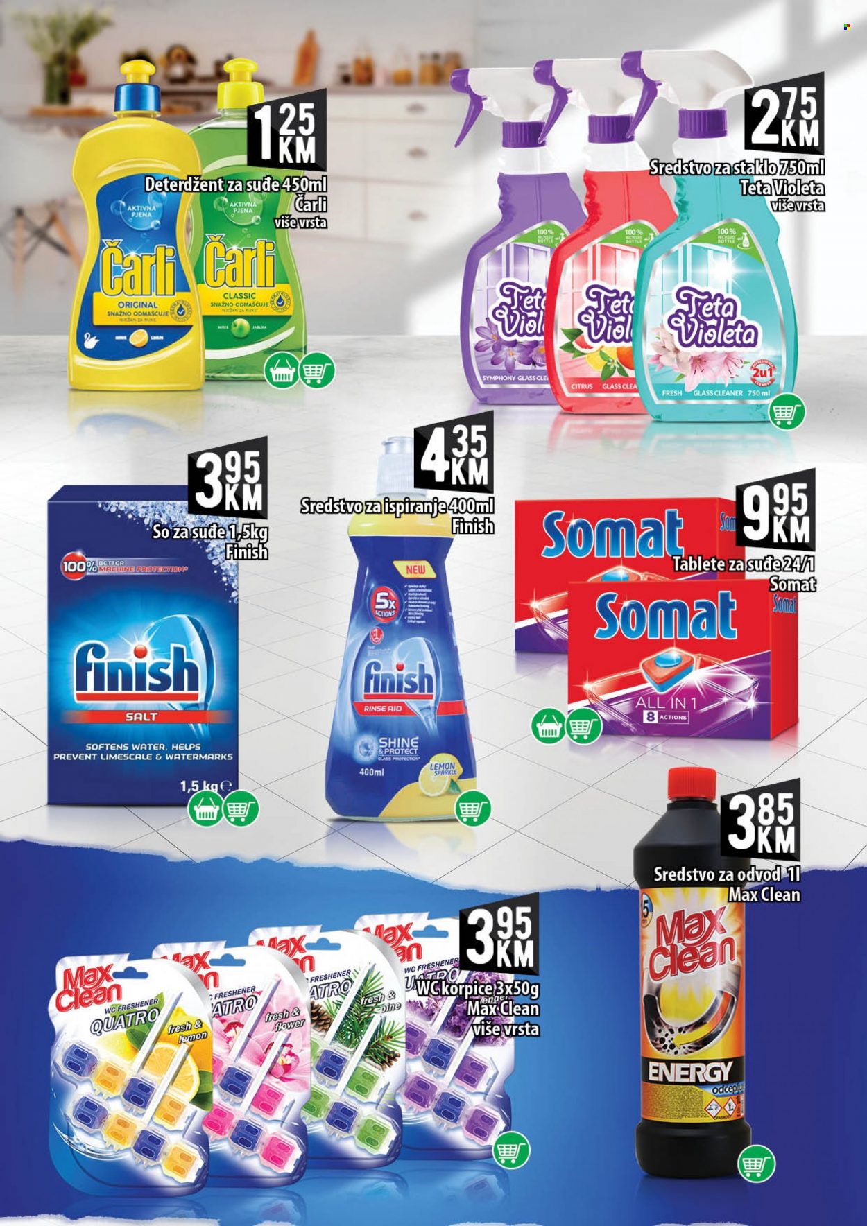 Kort marketi katalog - 21.07.2023. - 16.08.2023.. Stranica 16