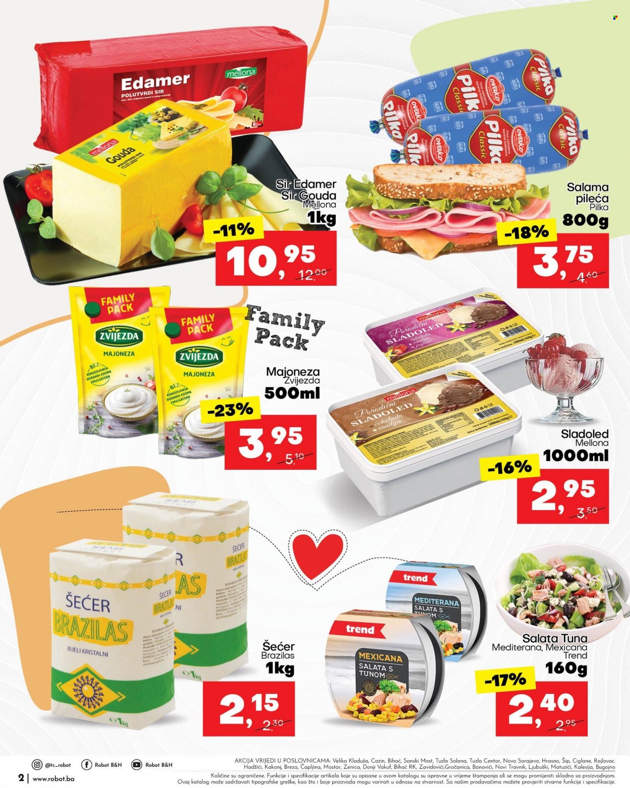 Robot katalog - 24.07.2023. - 26.07.2023.. Stranica 2