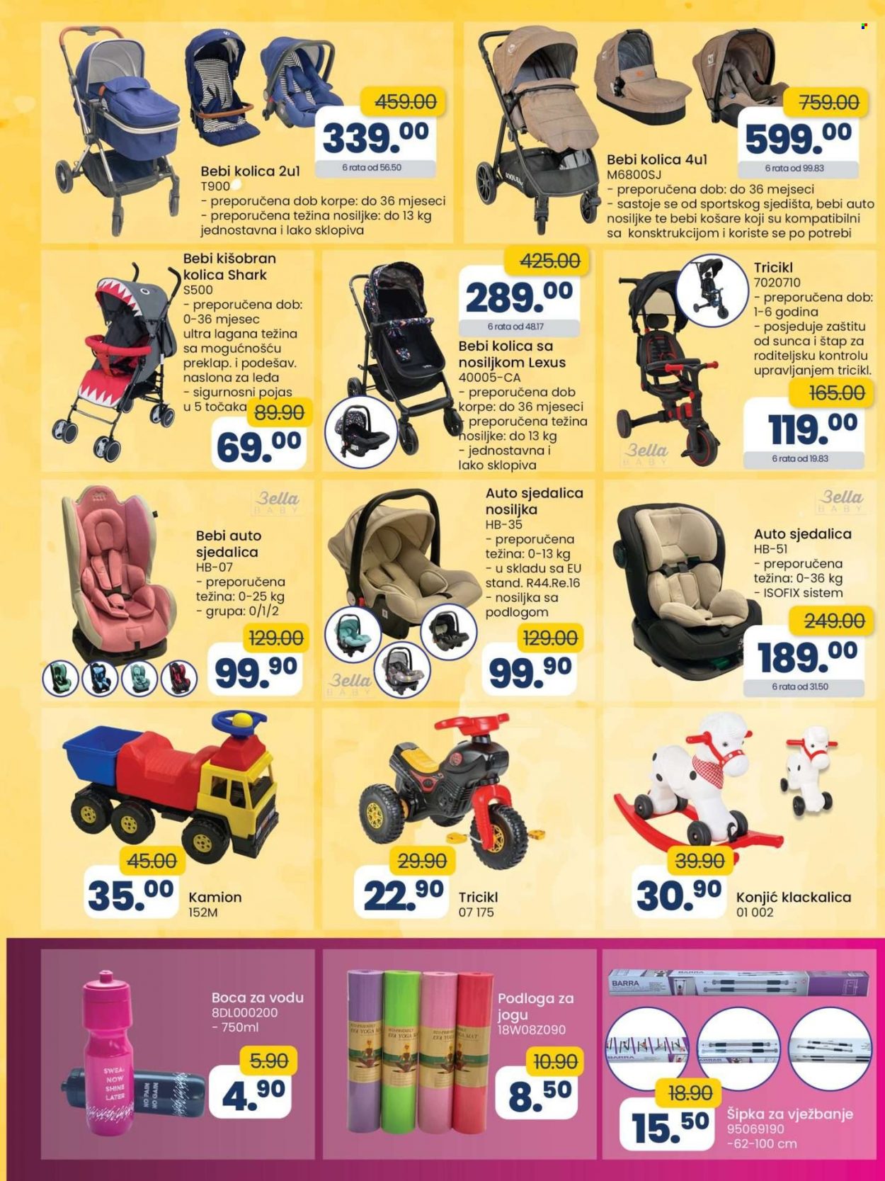 FIS katalog - 25.07.2023. - 15.08.2023.. Stranica 11
