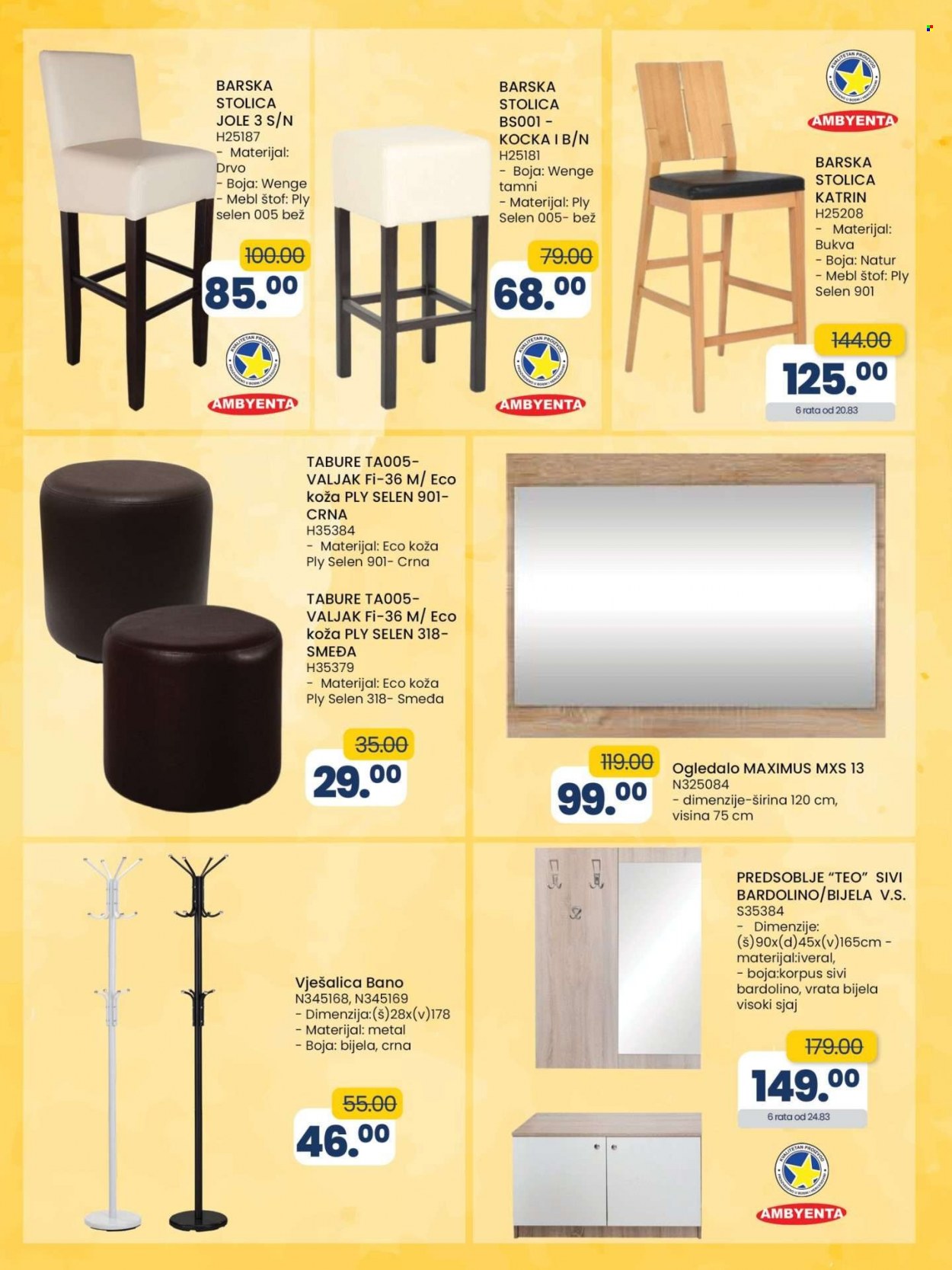 FIS katalog - 25.07.2023. - 15.08.2023.. Stranica 28
