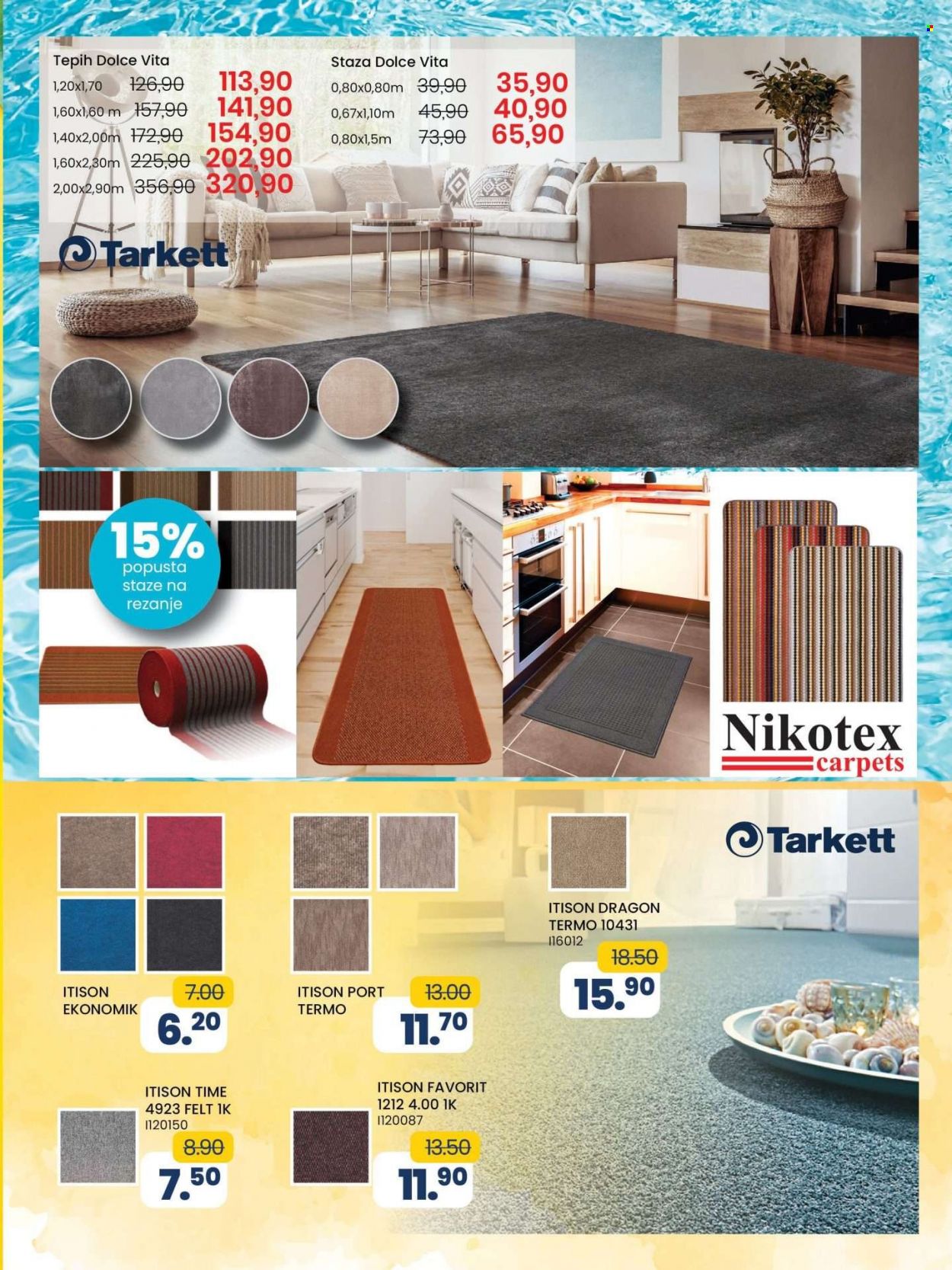 FIS katalog - 25.07.2023. - 15.08.2023.. Stranica 45