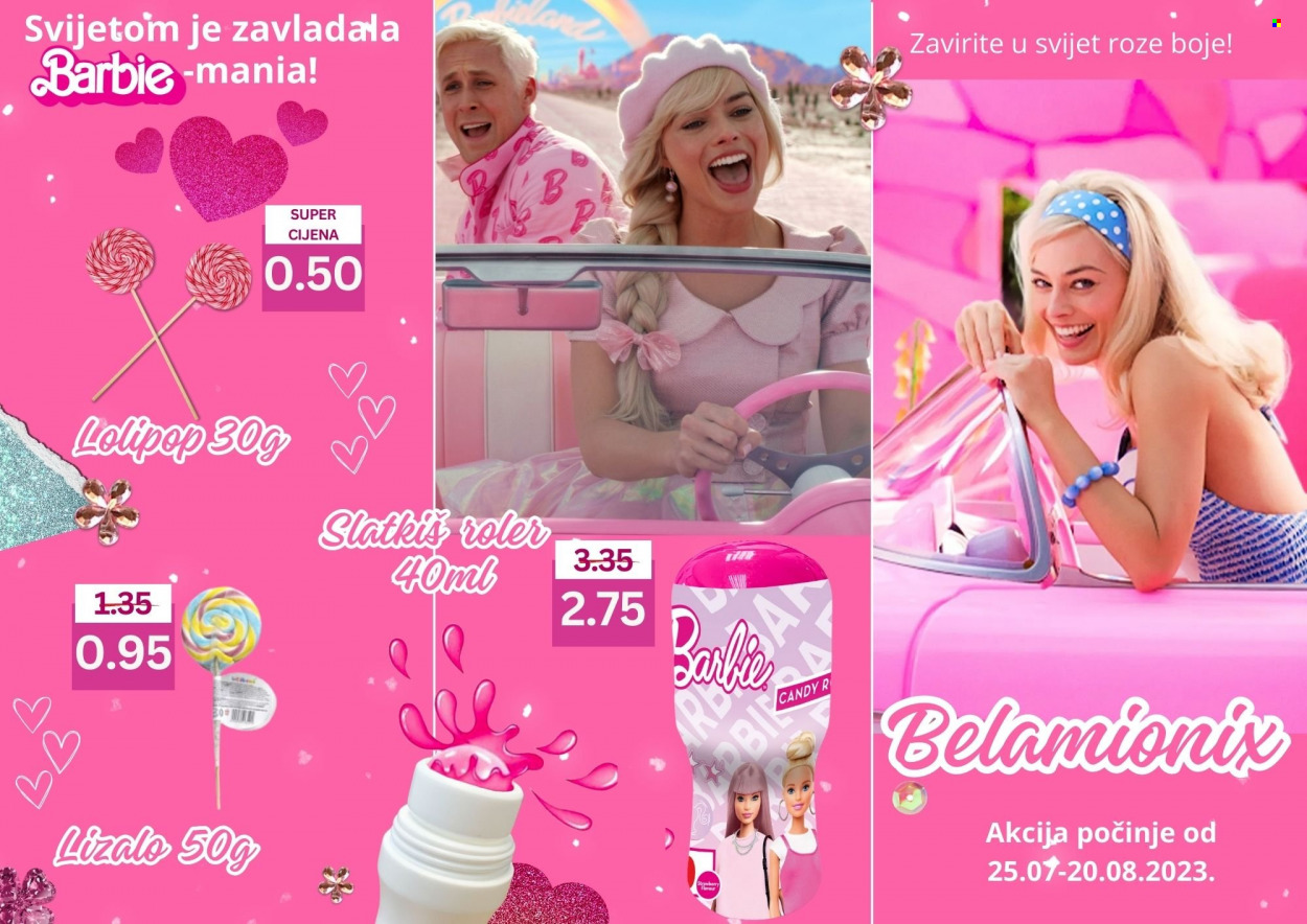 Belamionix katalog - 25.07.2023. - 20.08.2023.. Stranica 3