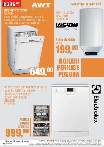 Robot katalog - 27.07.2023. - 30.07.2023.