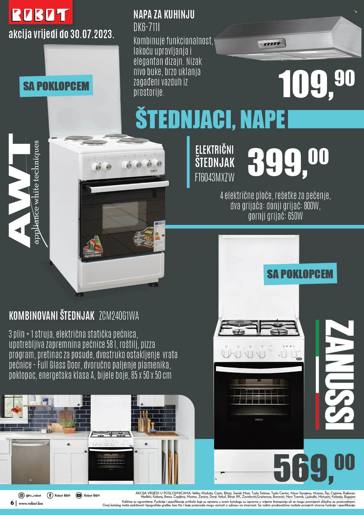 Robot katalog - 27.07.2023. - 30.07.2023.. Stranica 2