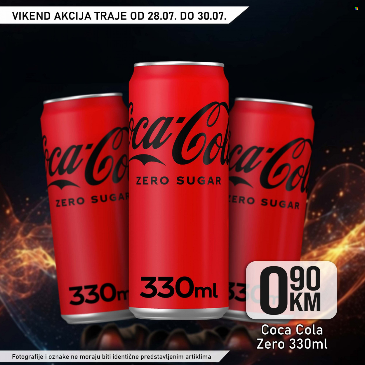 Kort marketi katalog - 28.07.2023. - 30.07.2023.. Stranica 3