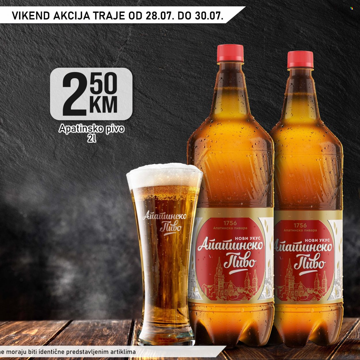 Kort marketi katalog - 28.07.2023. - 30.07.2023.. Stranica 7