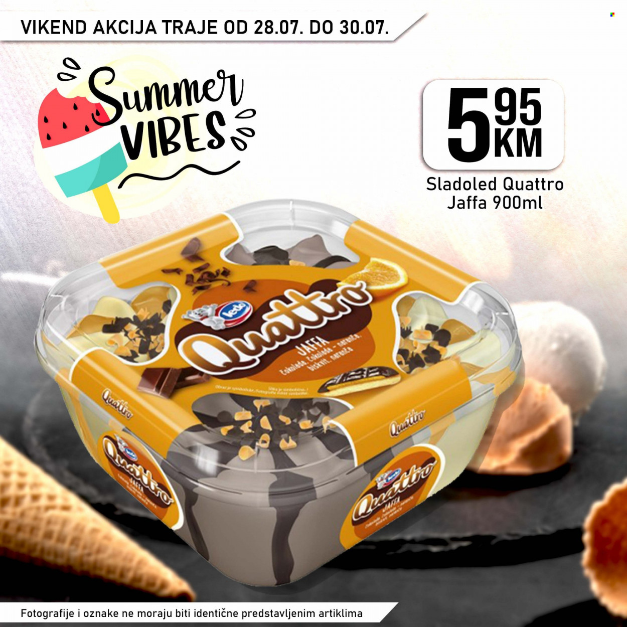 Kort marketi katalog - 28.07.2023. - 30.07.2023.. Stranica 8